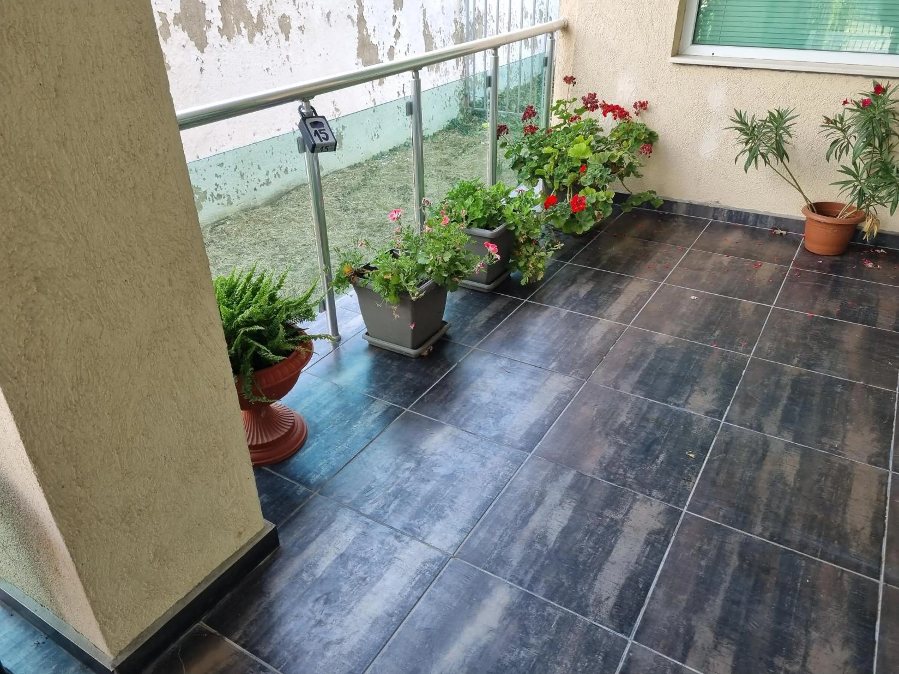 Apartament Black Sea Meadows