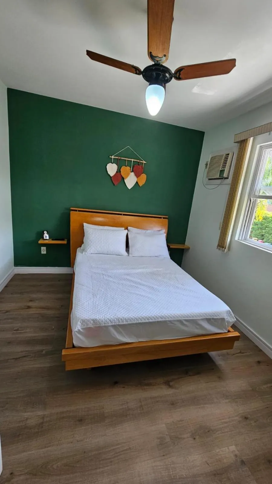 Bedroom, Bed in Casinha de Boneca em Juquey