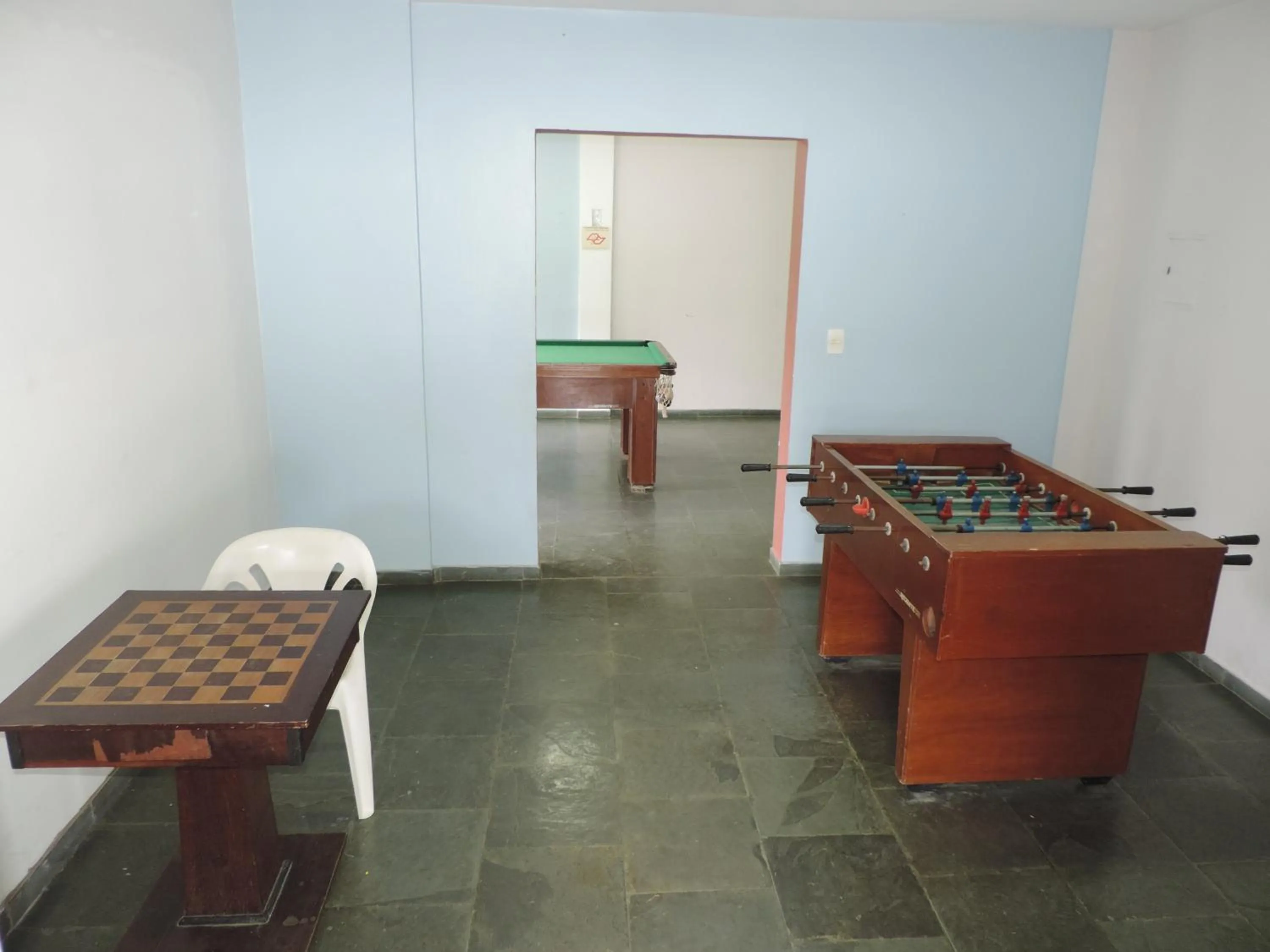 Sports in Casinha de Boneca em Juquey