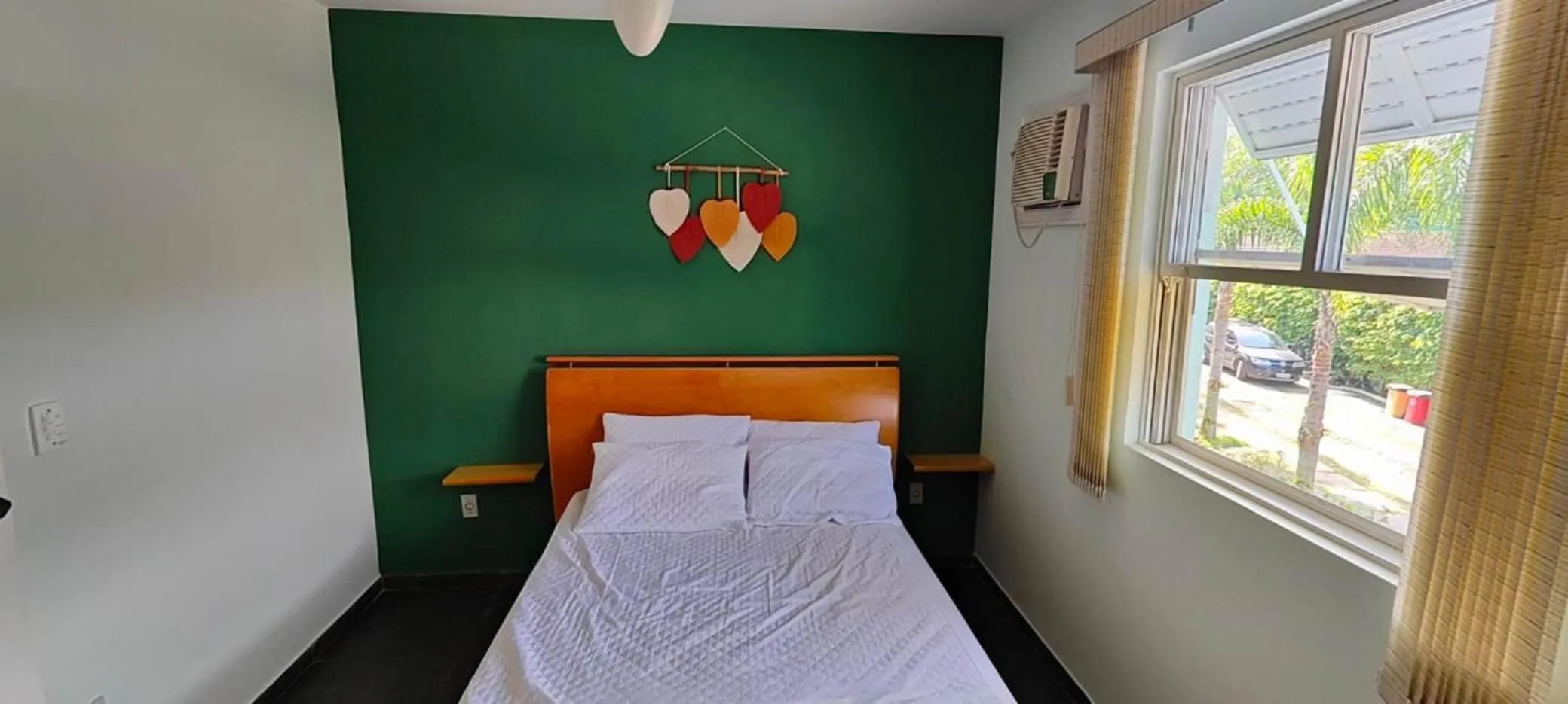 Photo of the whole room, Bed in Casinha de Boneca em Juquey