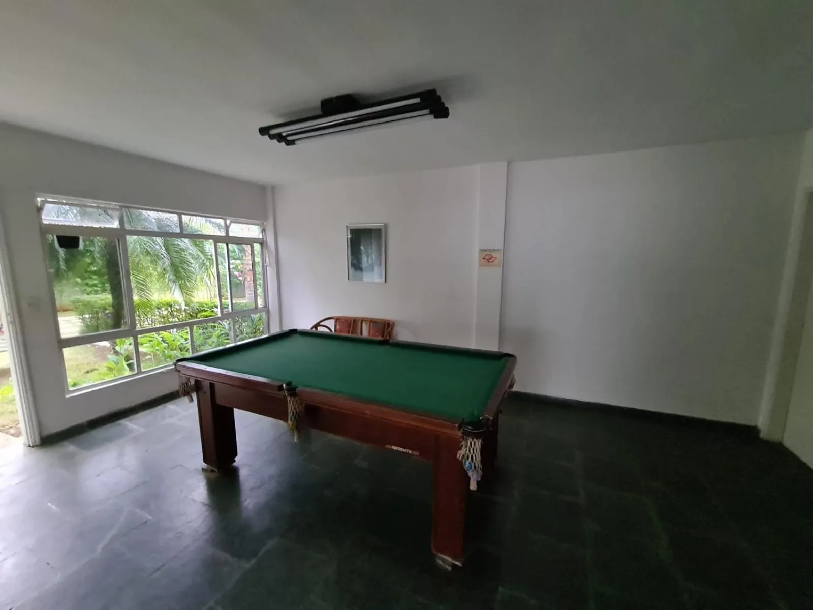 Game Room in Casinha de Boneca em Juquey