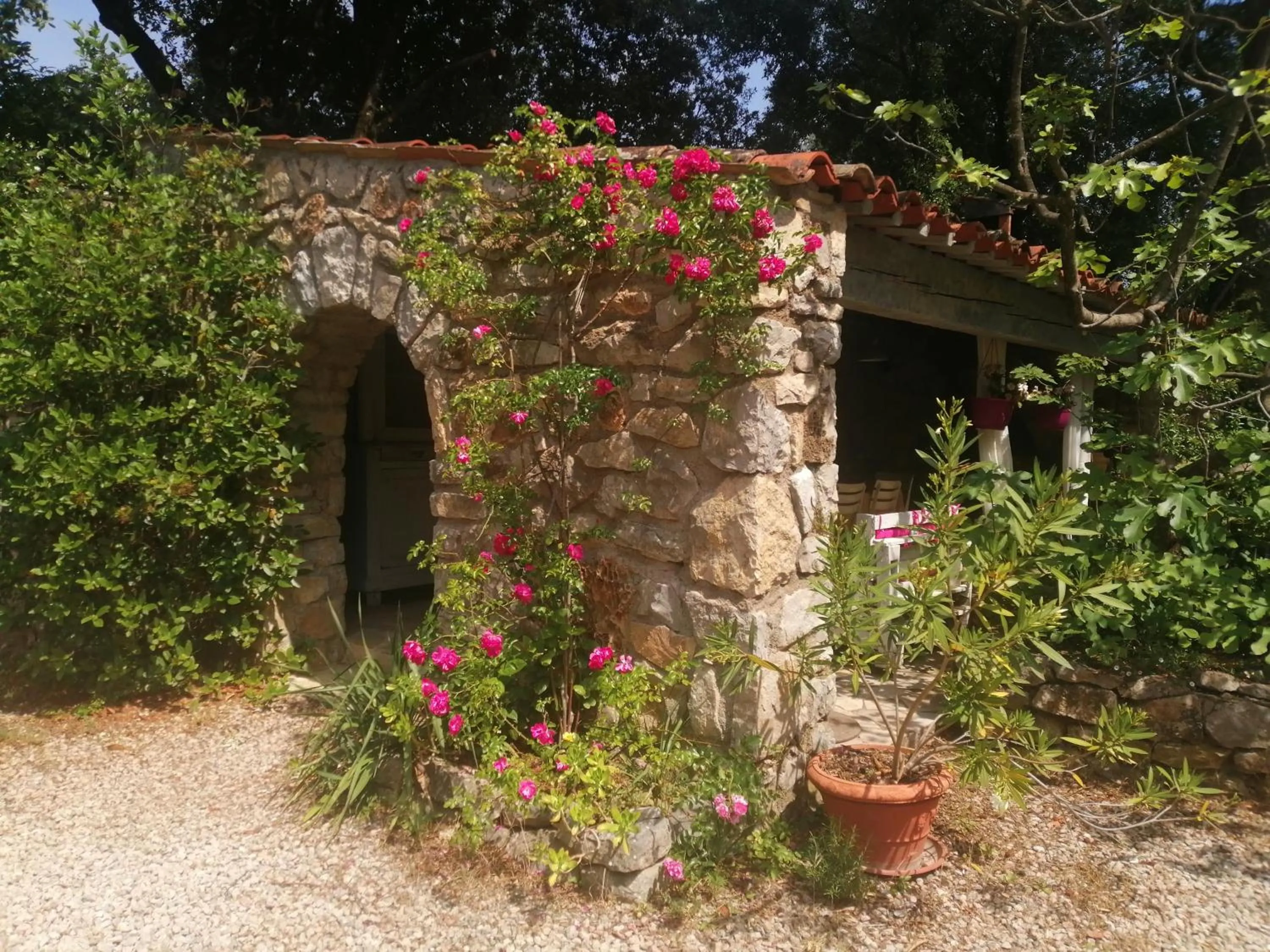 B&B Le Niaouli