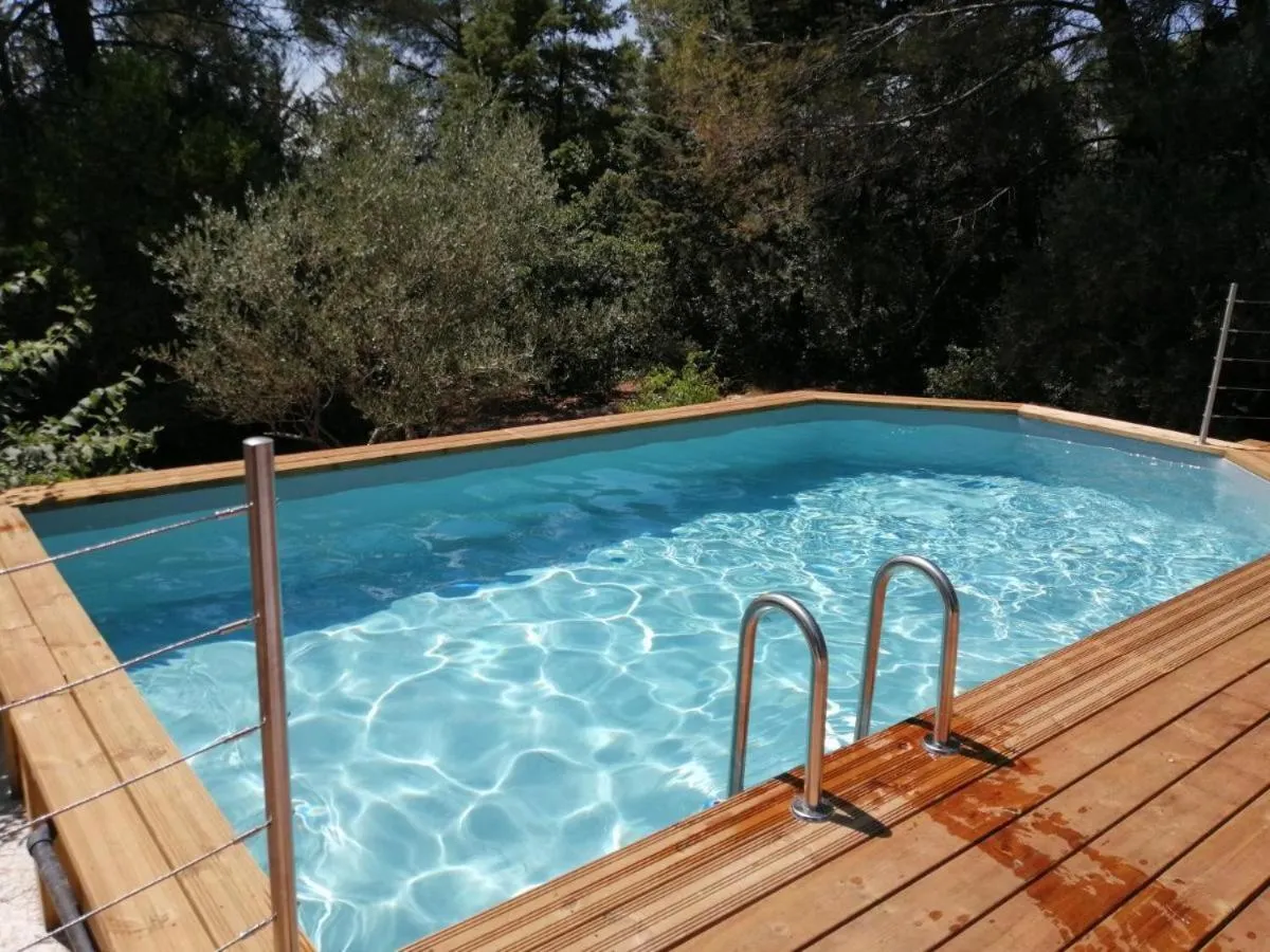 B&B Le Niaouli