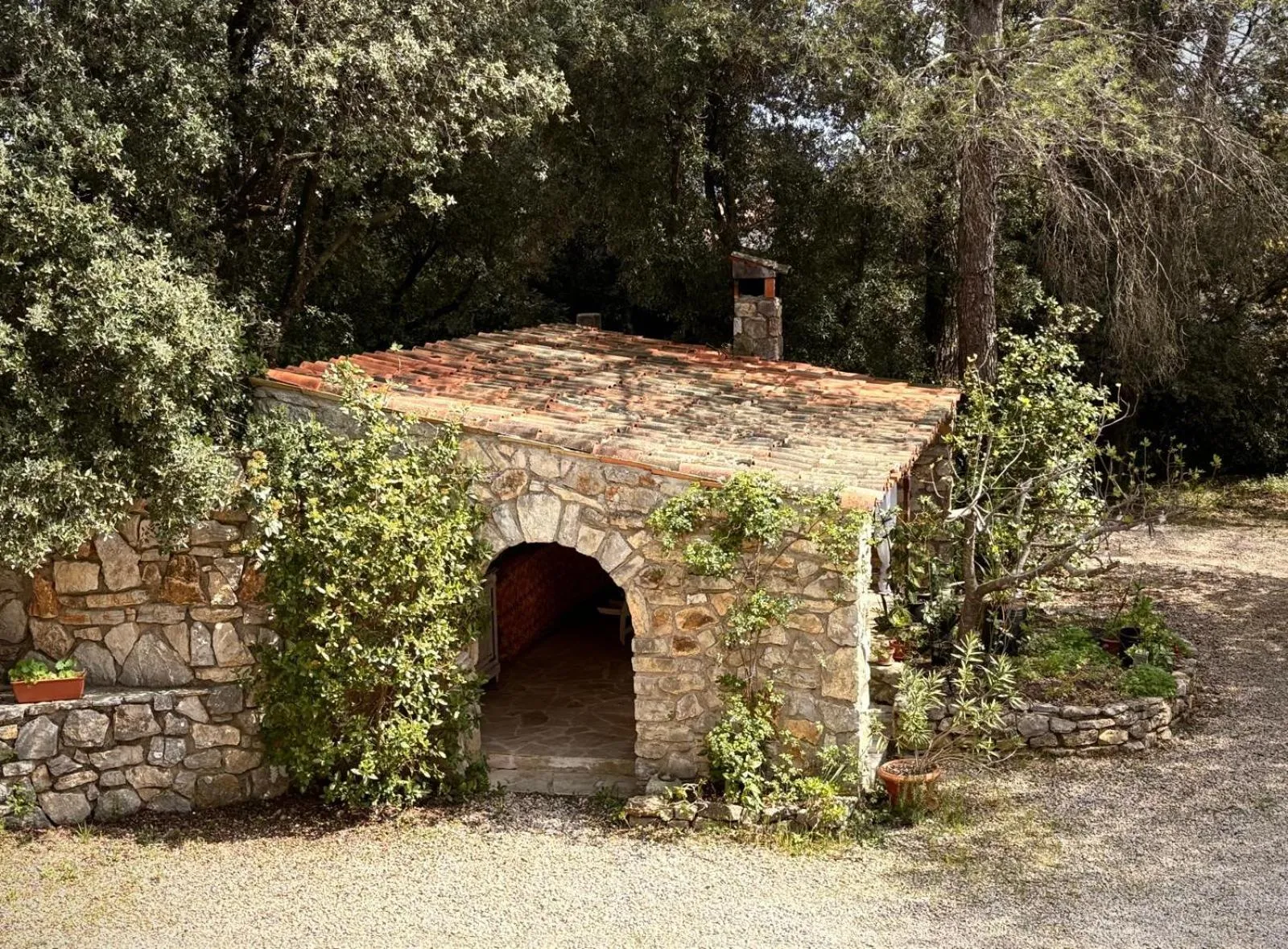 B&B Le Niaouli
