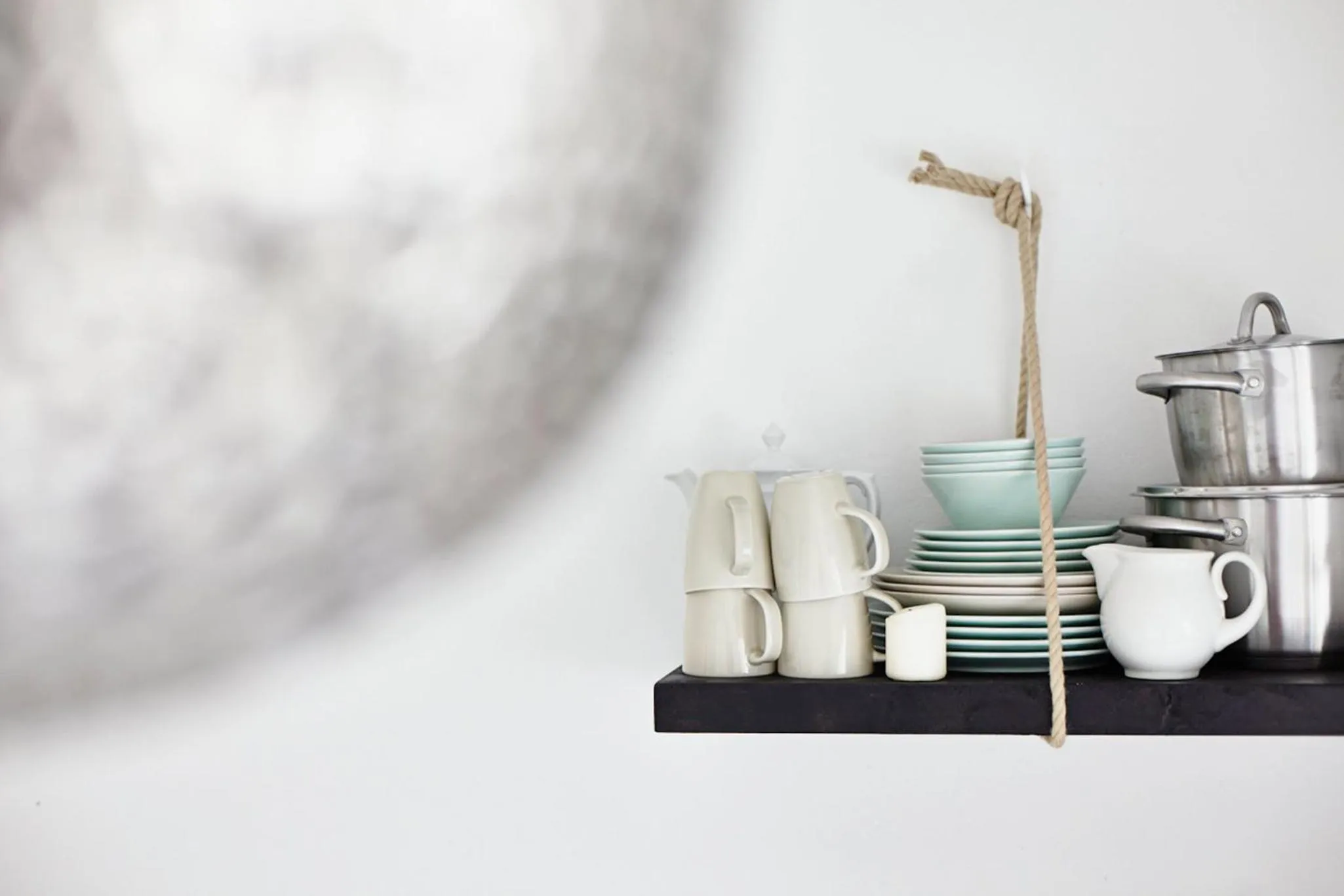 Coffee/tea facilities in Schuhmacherei Guesthouse