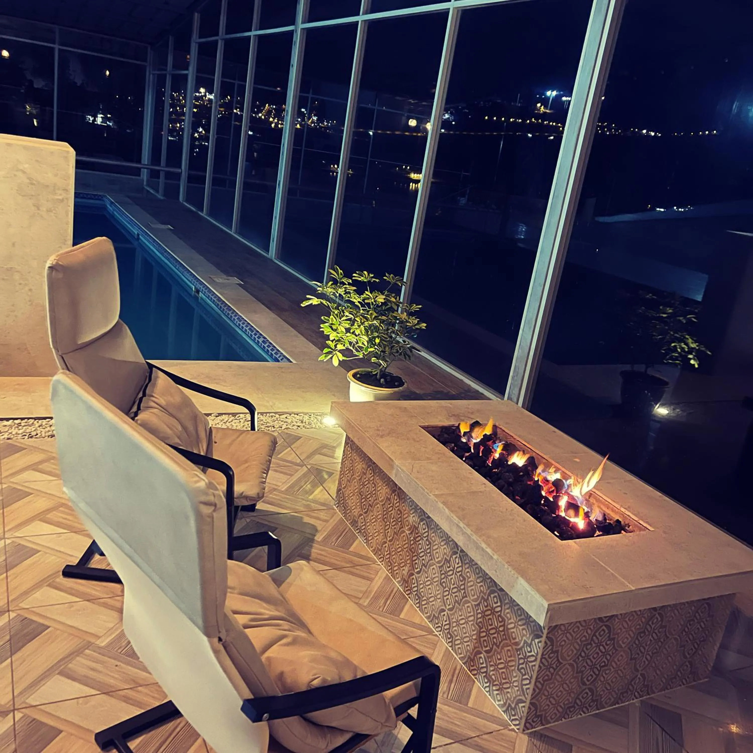 El Balcon de los Reyes