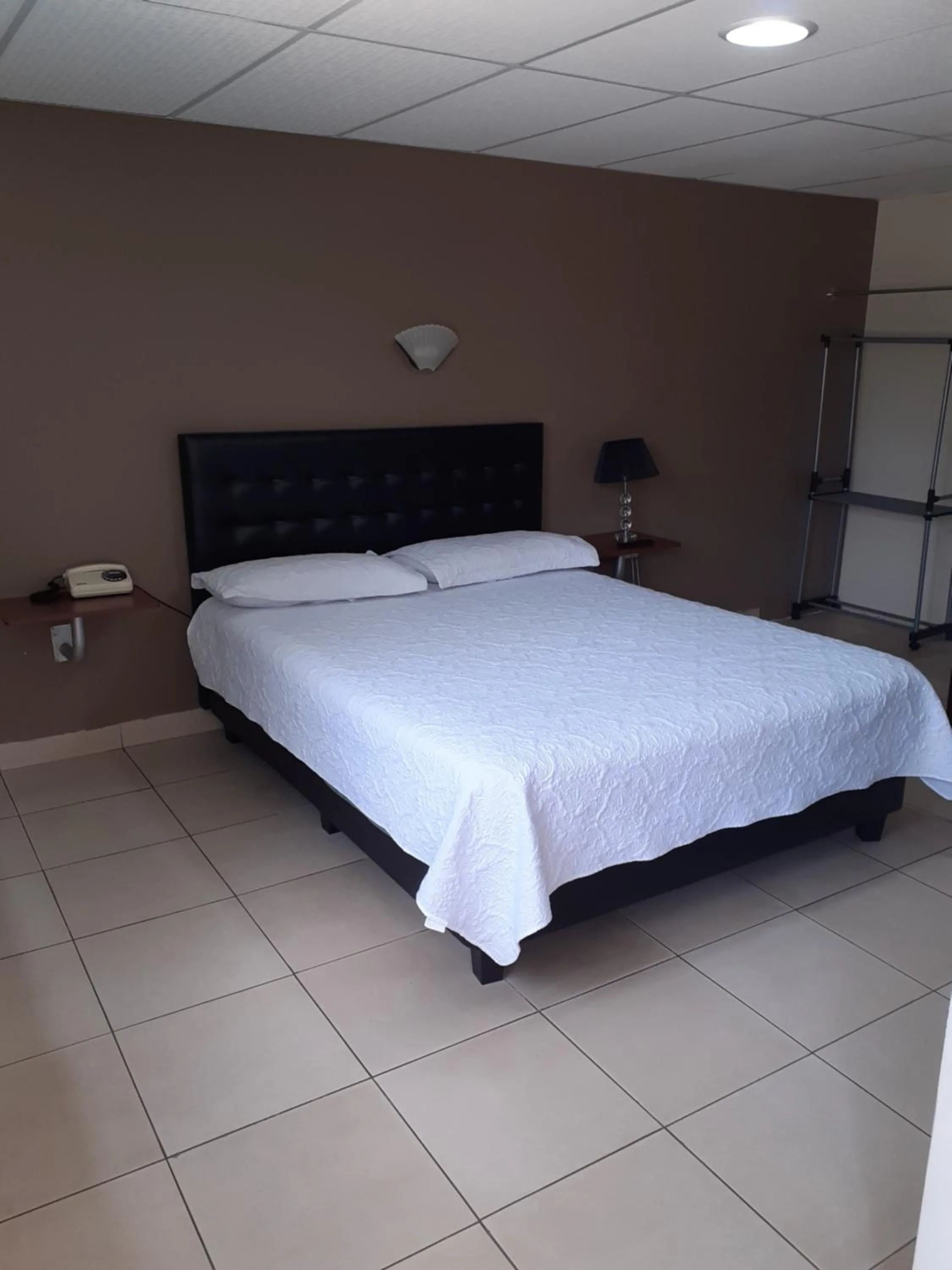 Double Room - single occupancy in El Balcon de los Reyes