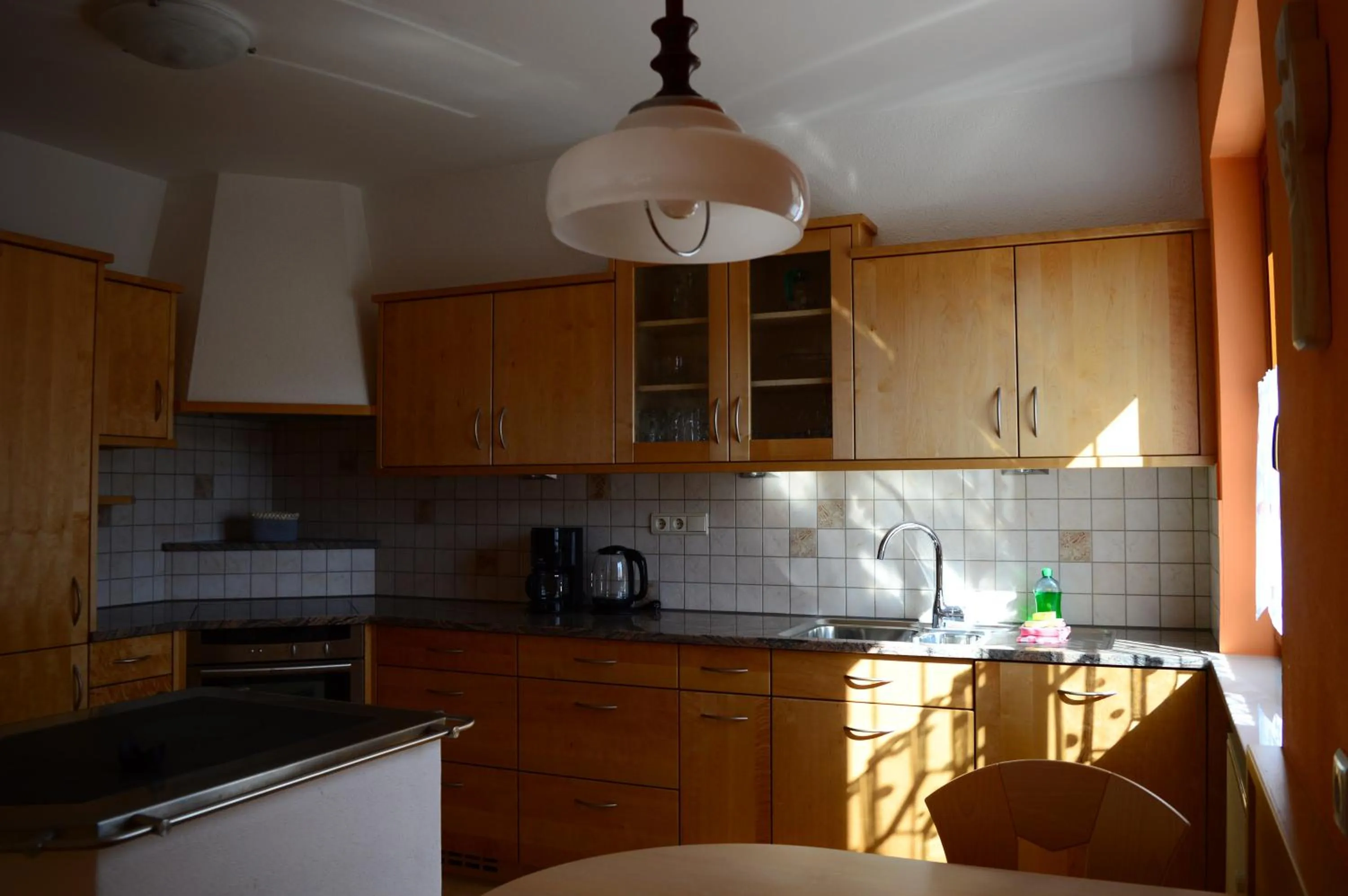 Coffee/tea facilities in Residence Sonnenburger - Biobauernhof - Azienda agricola biologica