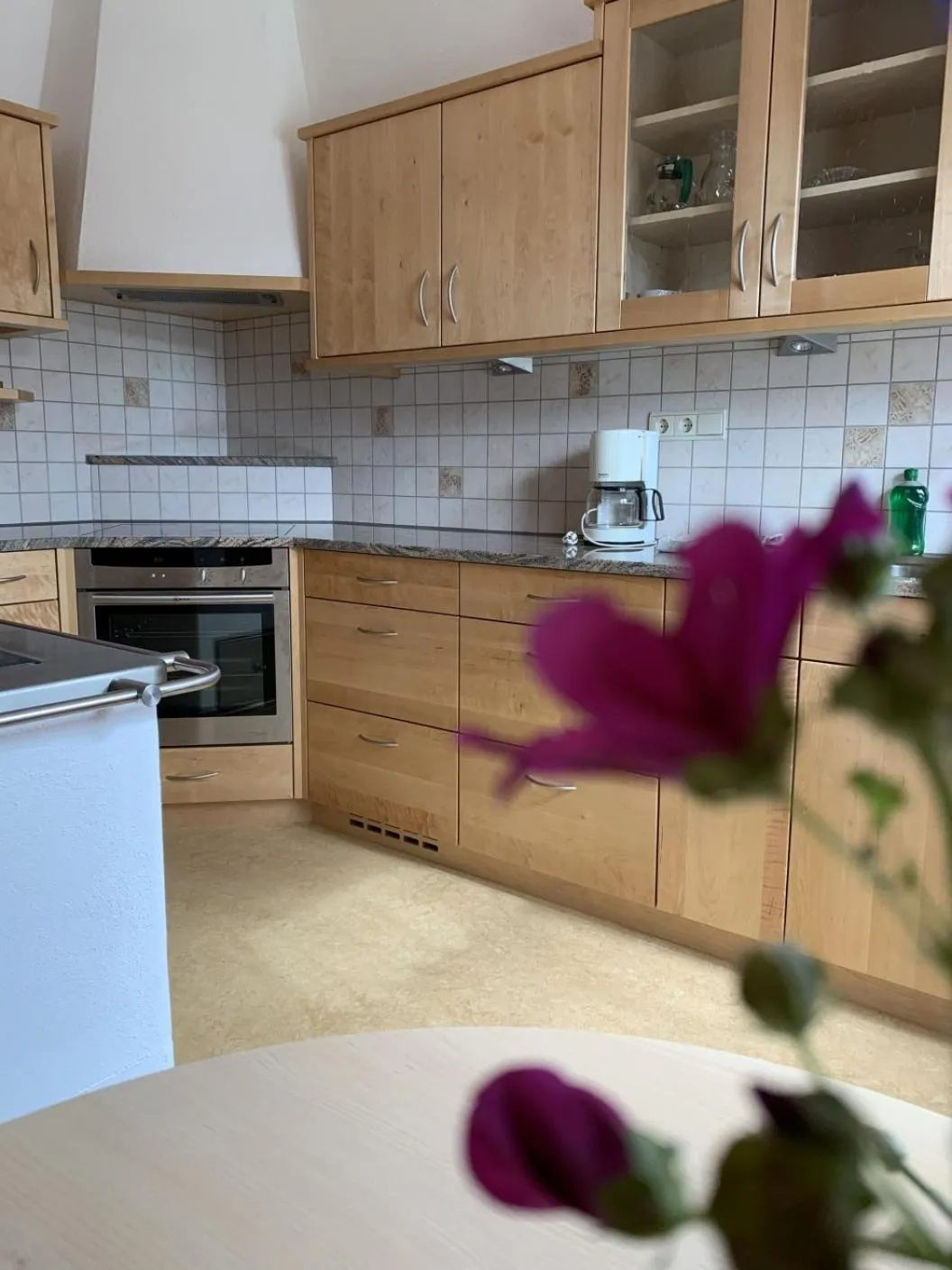 Coffee/tea facilities in Residence Sonnenburger - Biobauernhof - Azienda agricola biologica