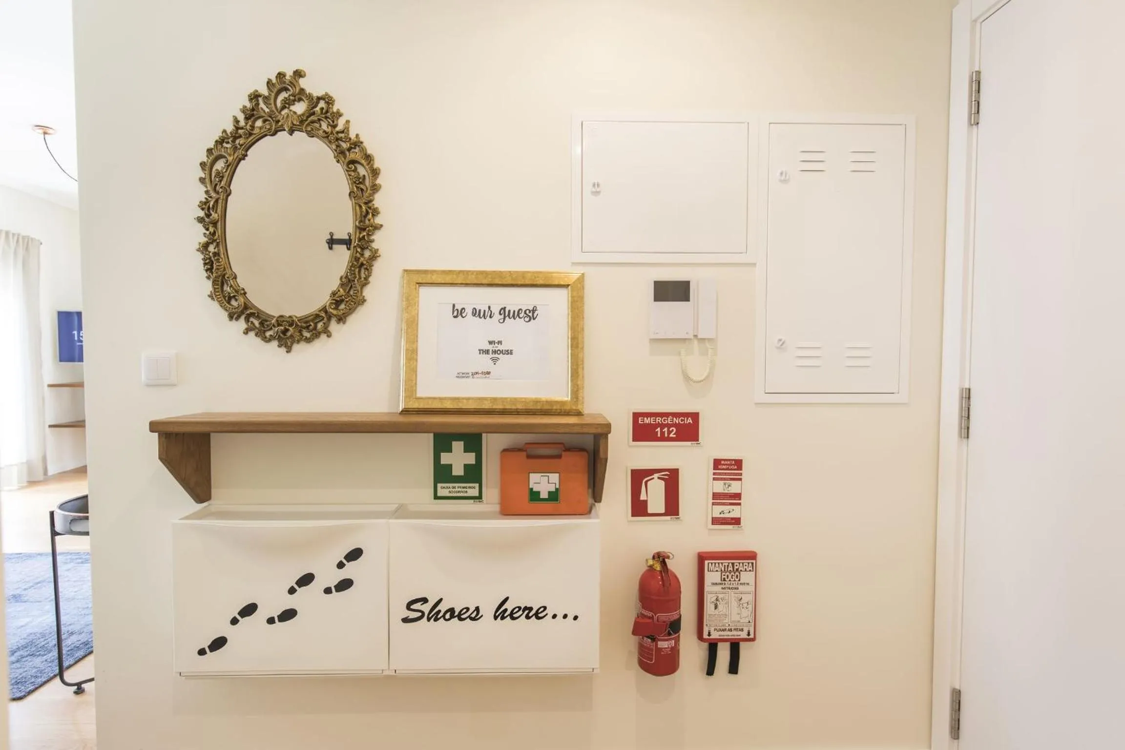 Other in Graca Heartwarming Flat