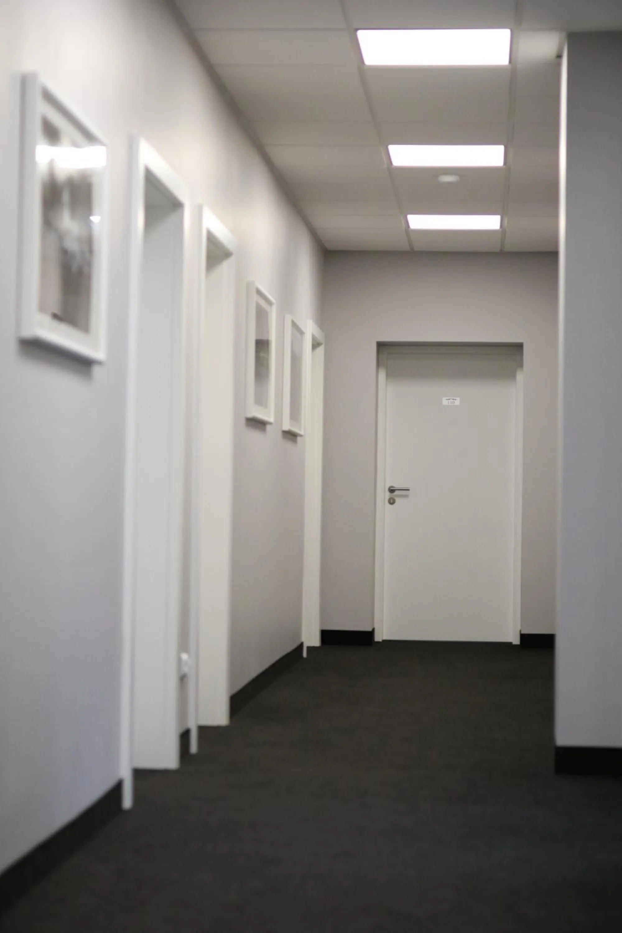 Lobby or reception in Hotel Villa Casino