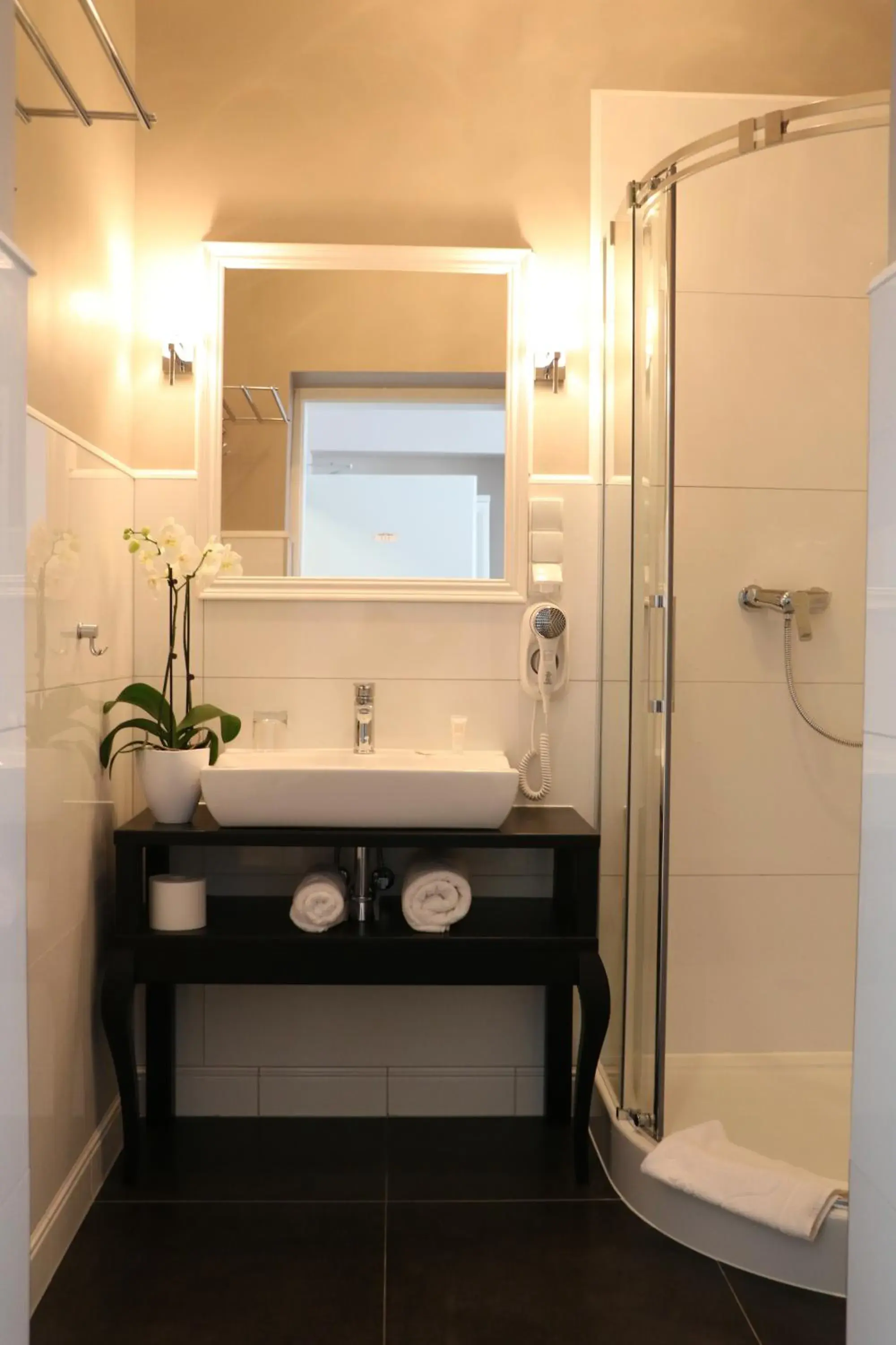 Superior Twin Room in Hotel Villa Casino Superior Twin Room in Hotel Villa Casino