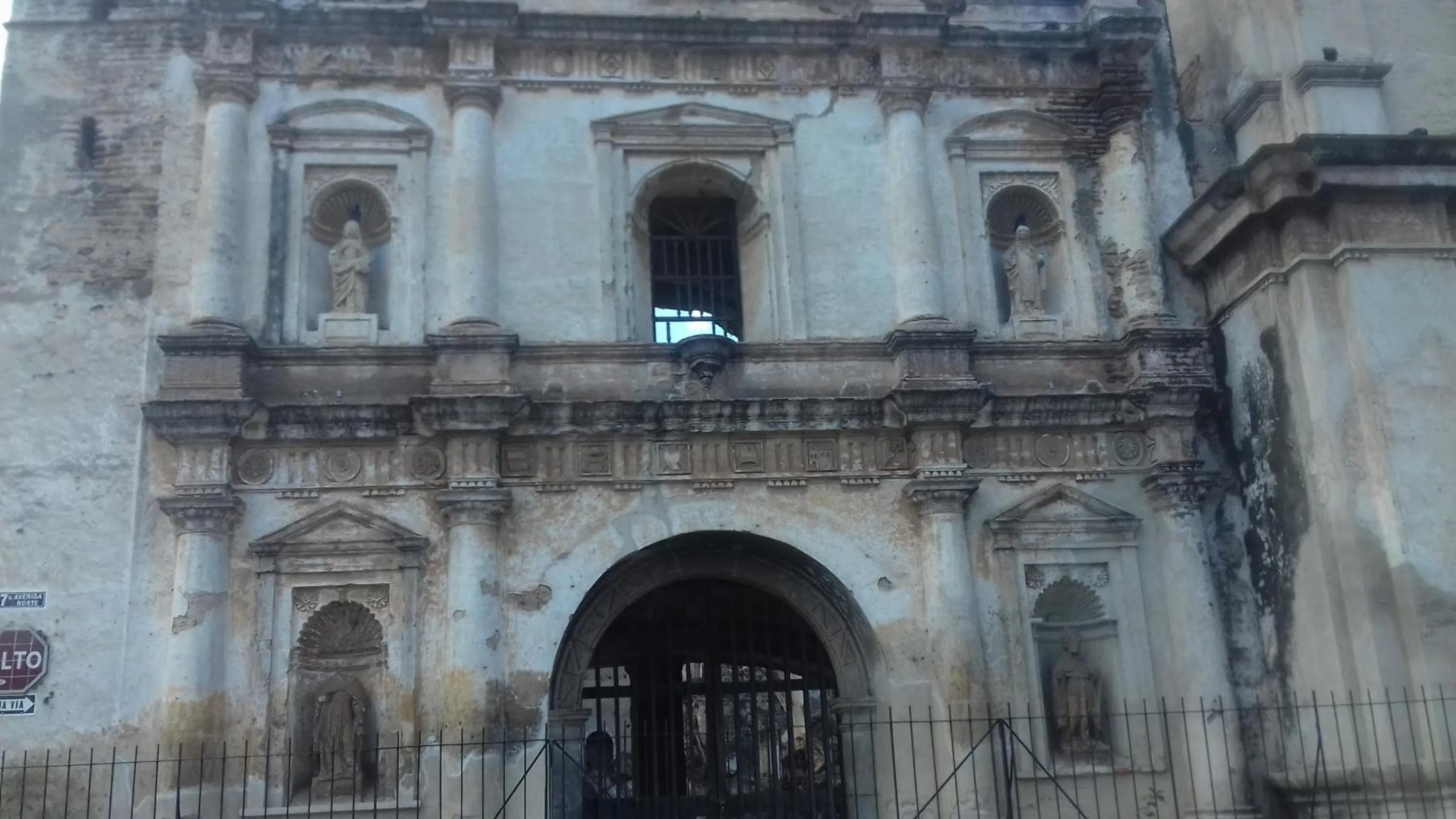 Casa Landivar Hotel