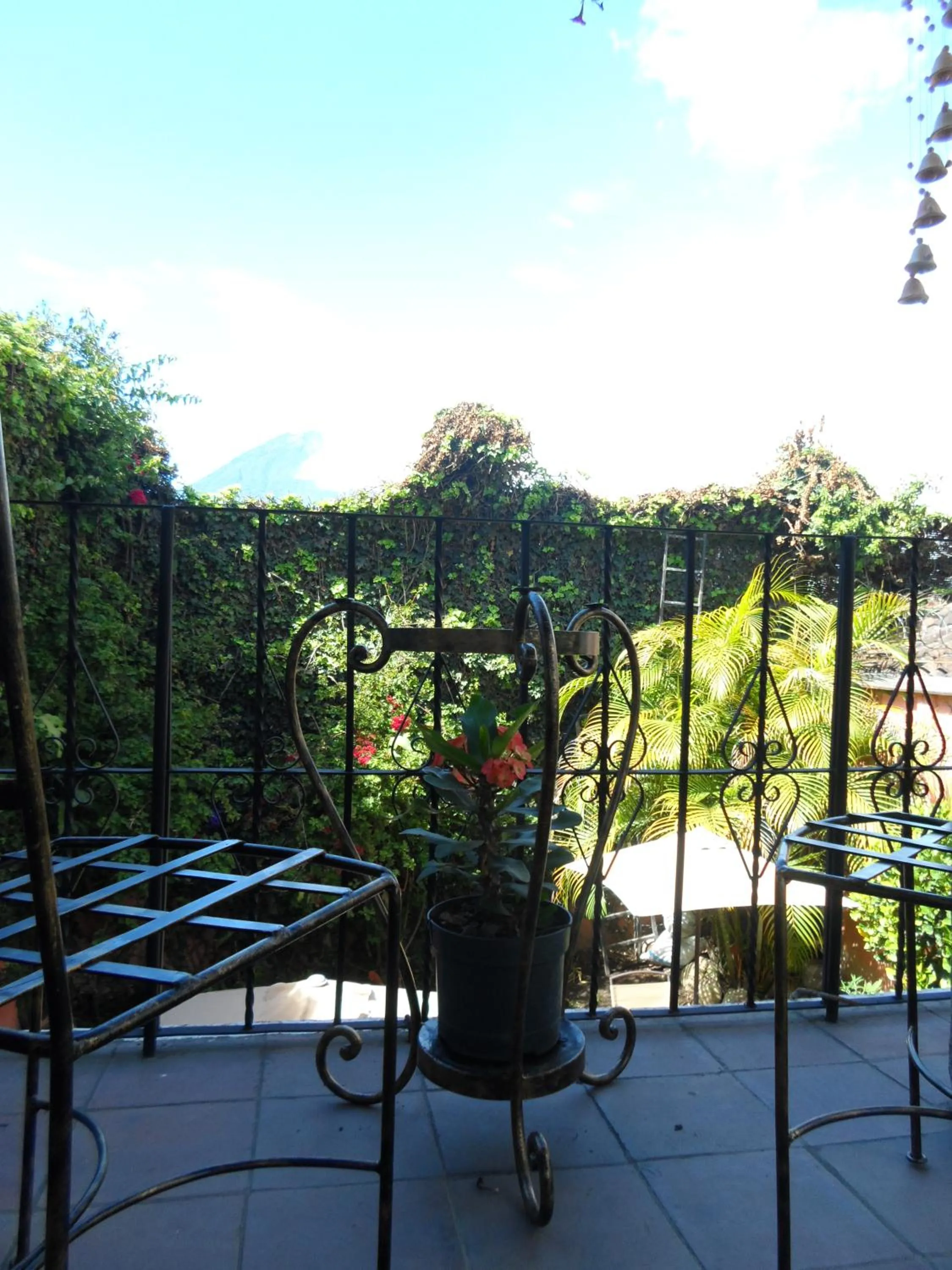 Casa Landivar Hotel