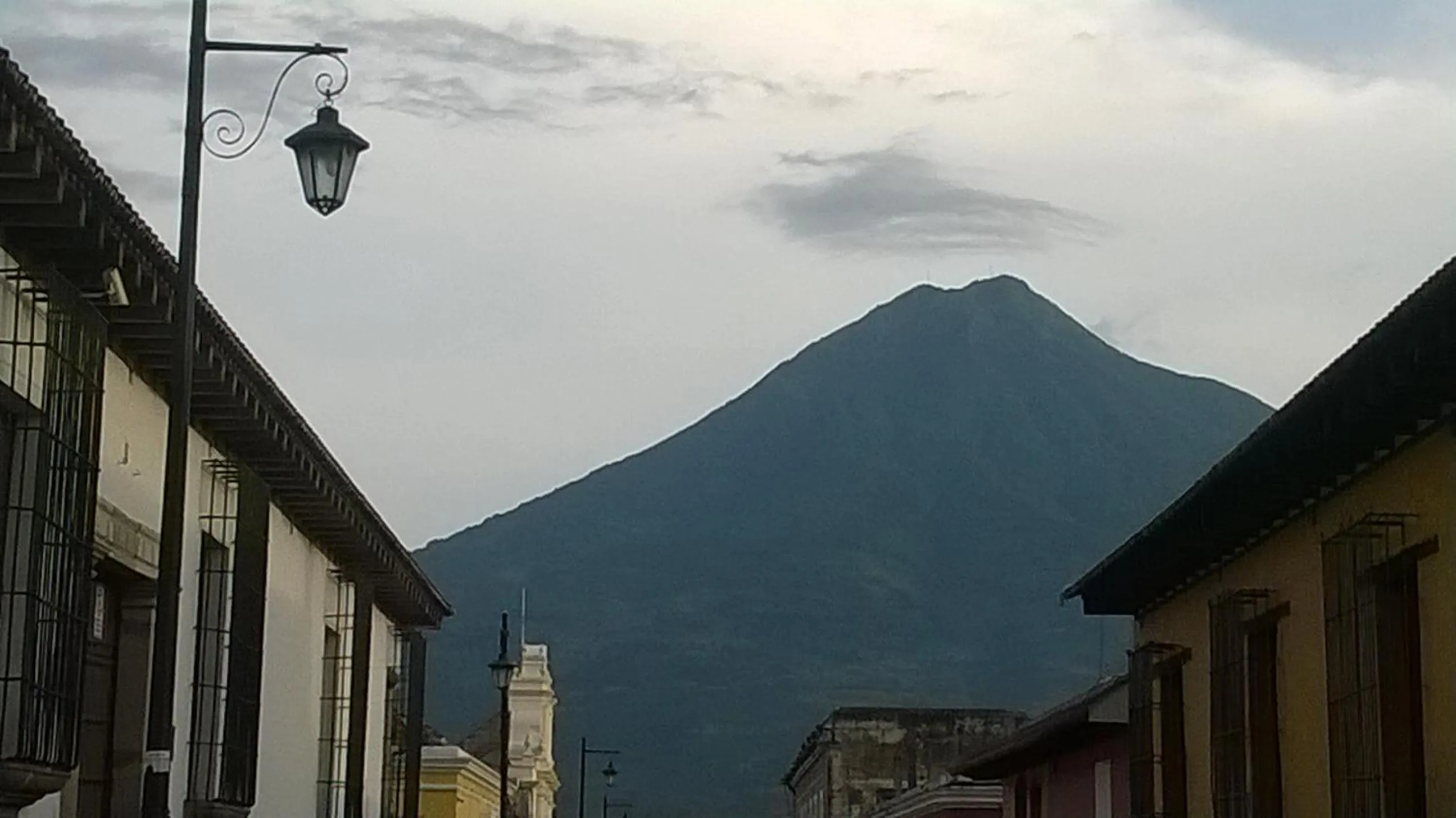 Casa Landivar Hotel