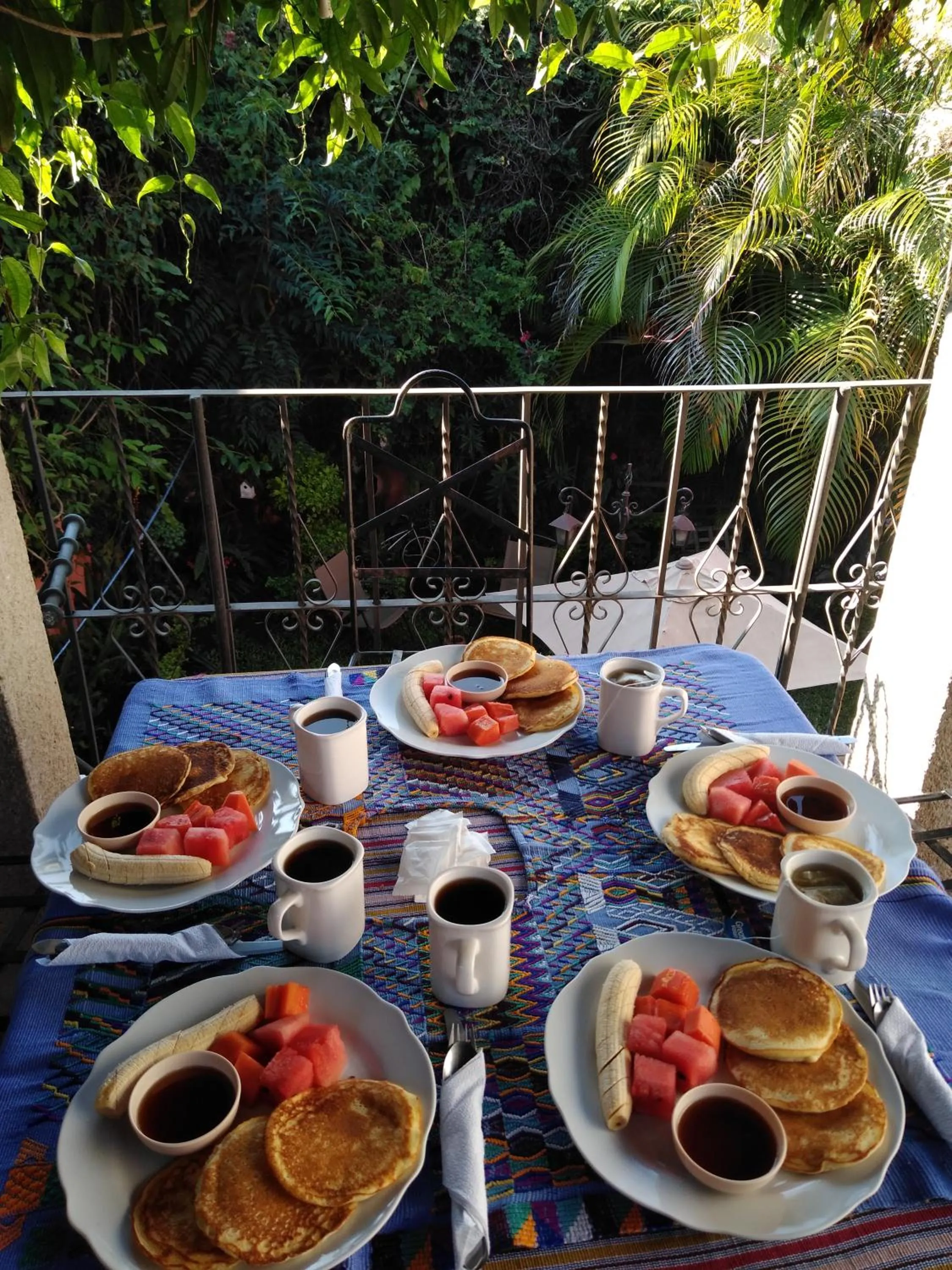 Casa Landivar Hotel