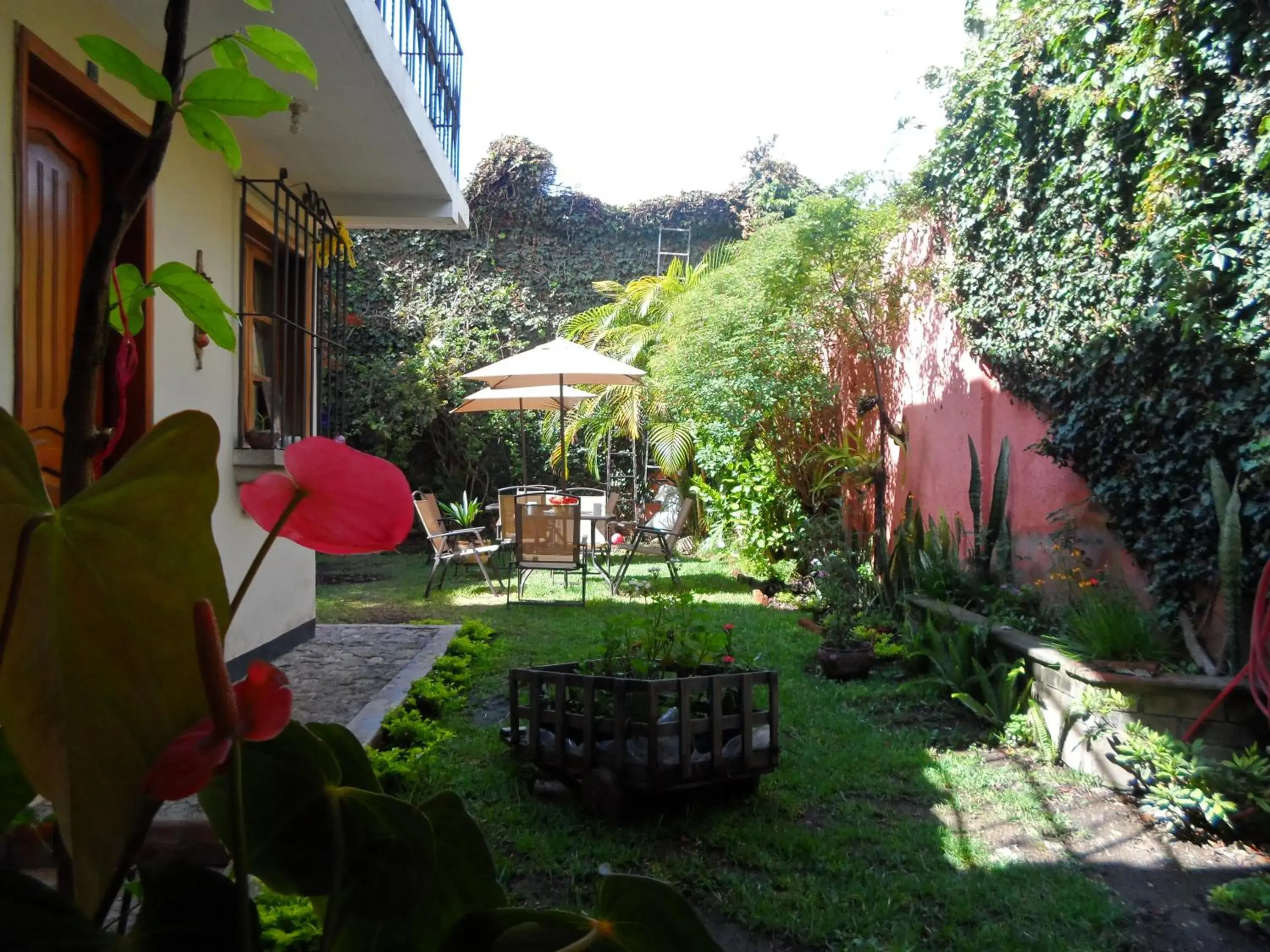 Casa Landivar Hotel Casa Landivar Hotel