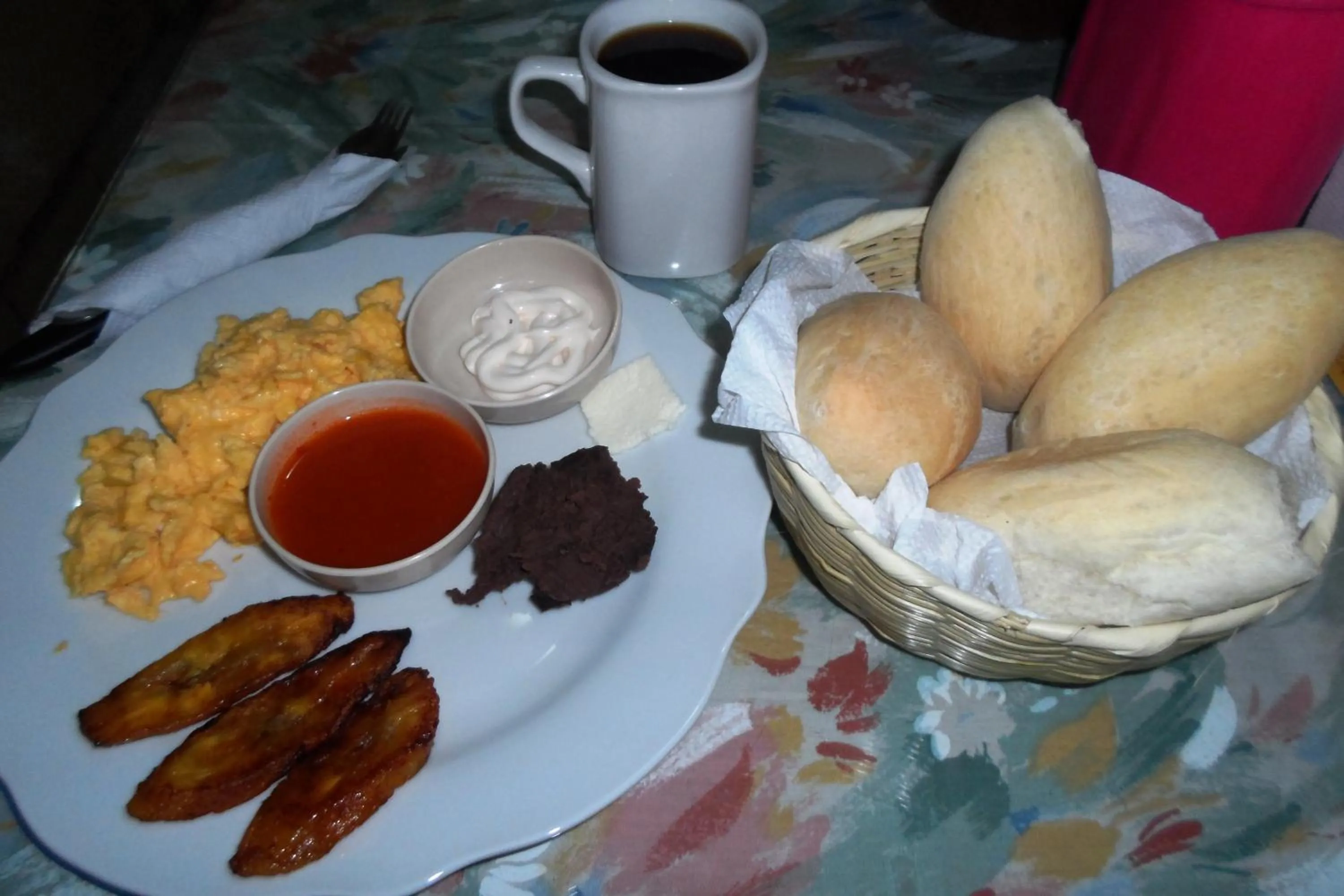 Casa Landivar Hotel