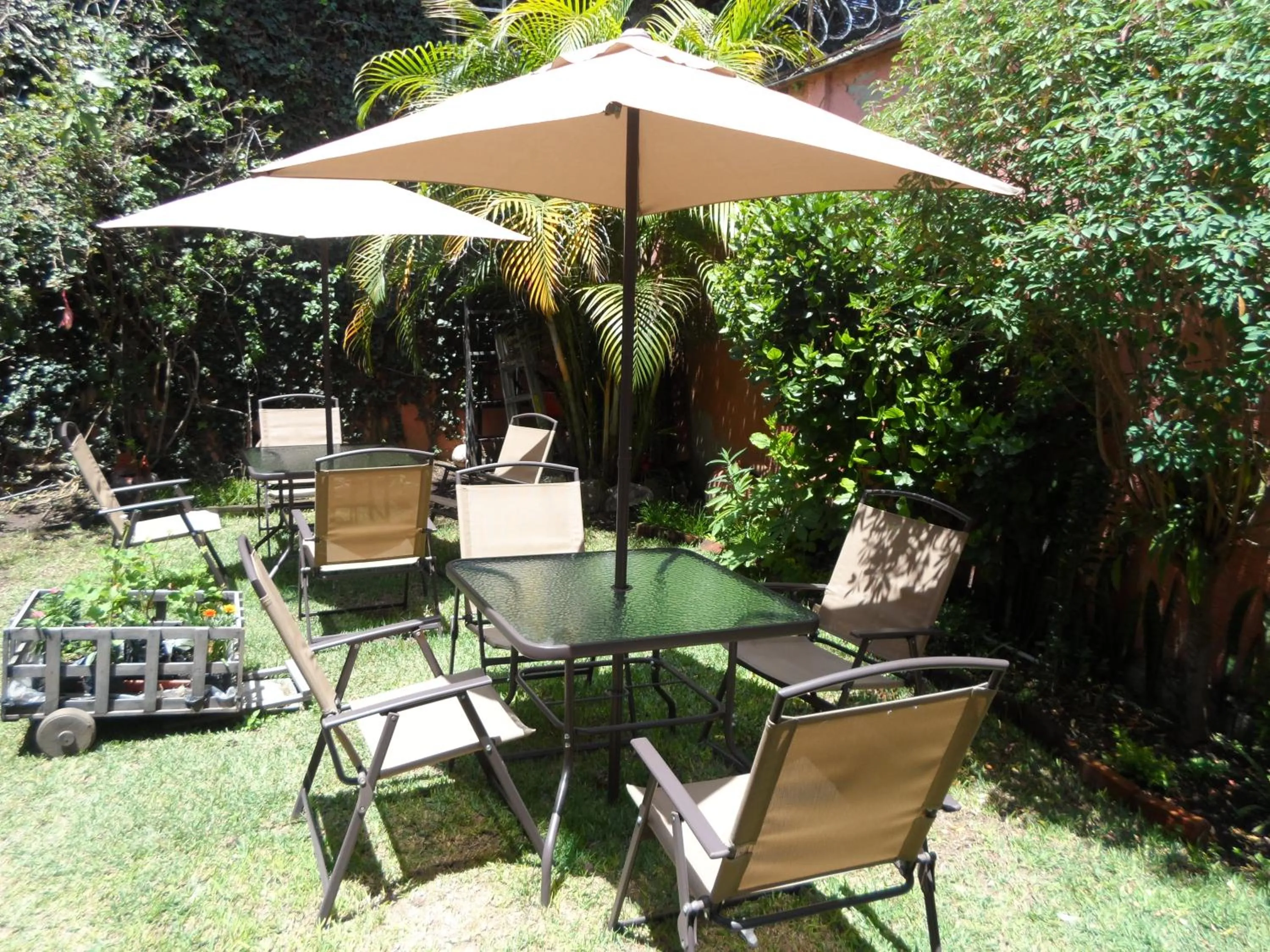Casa Landivar Hotel