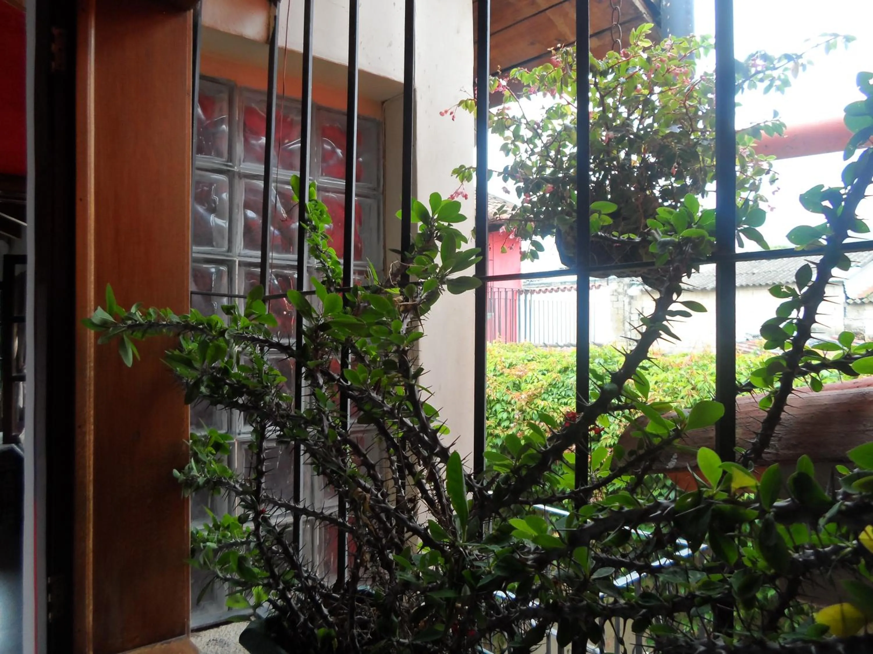 Casa Landivar Hotel