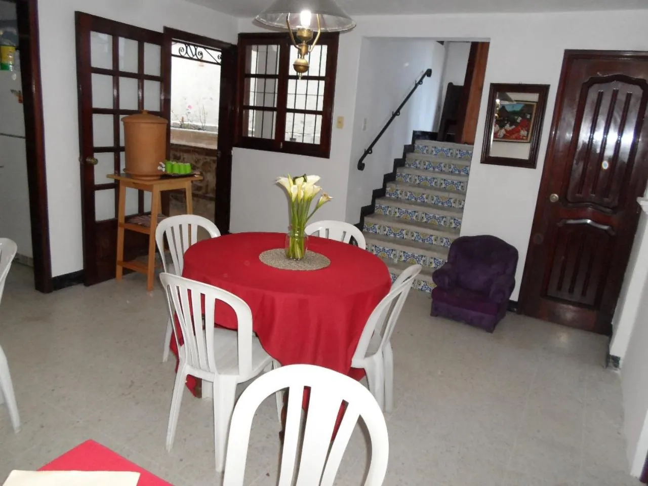 Casa Landivar Hotel