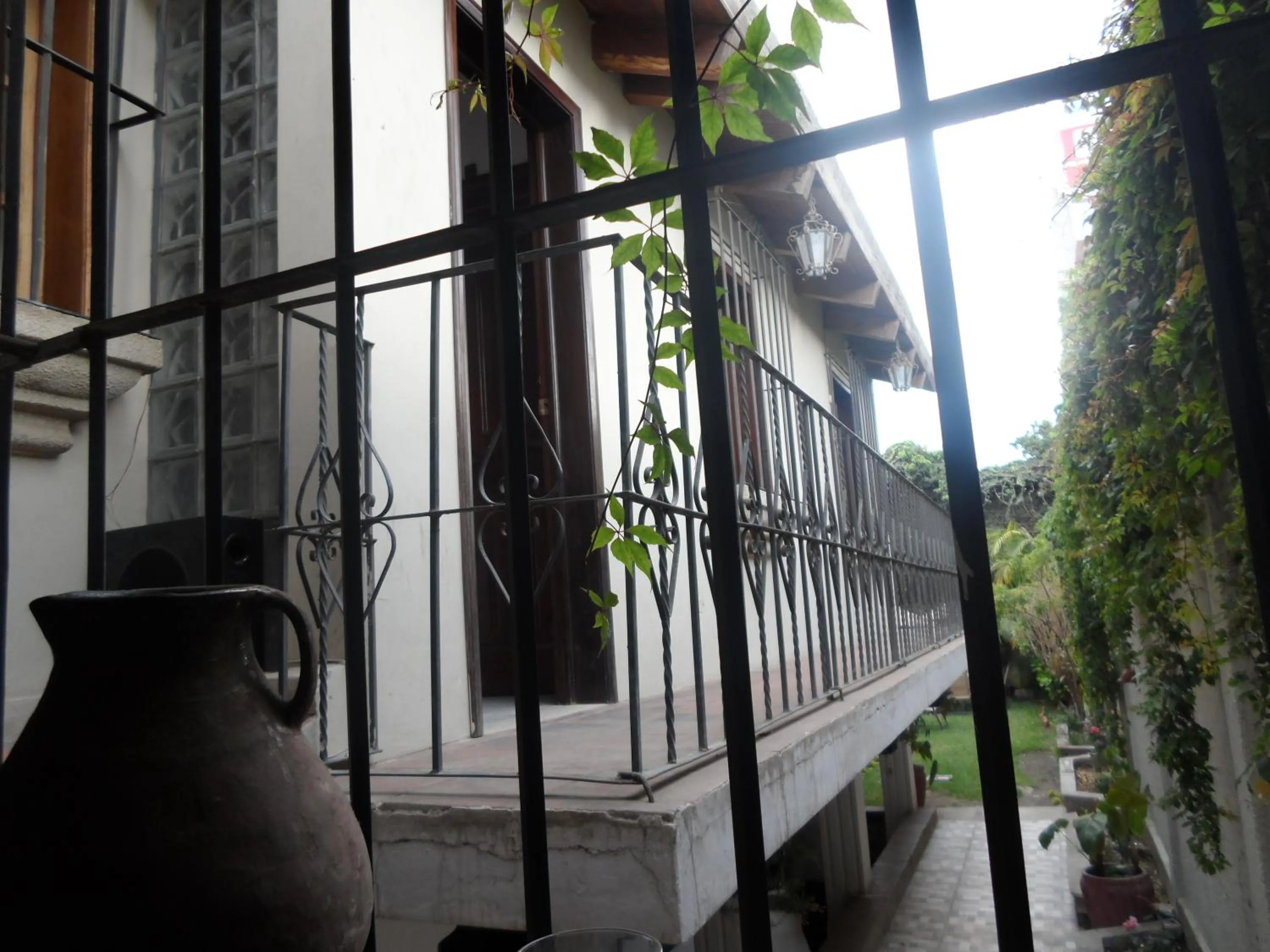 Casa Landivar Hotel