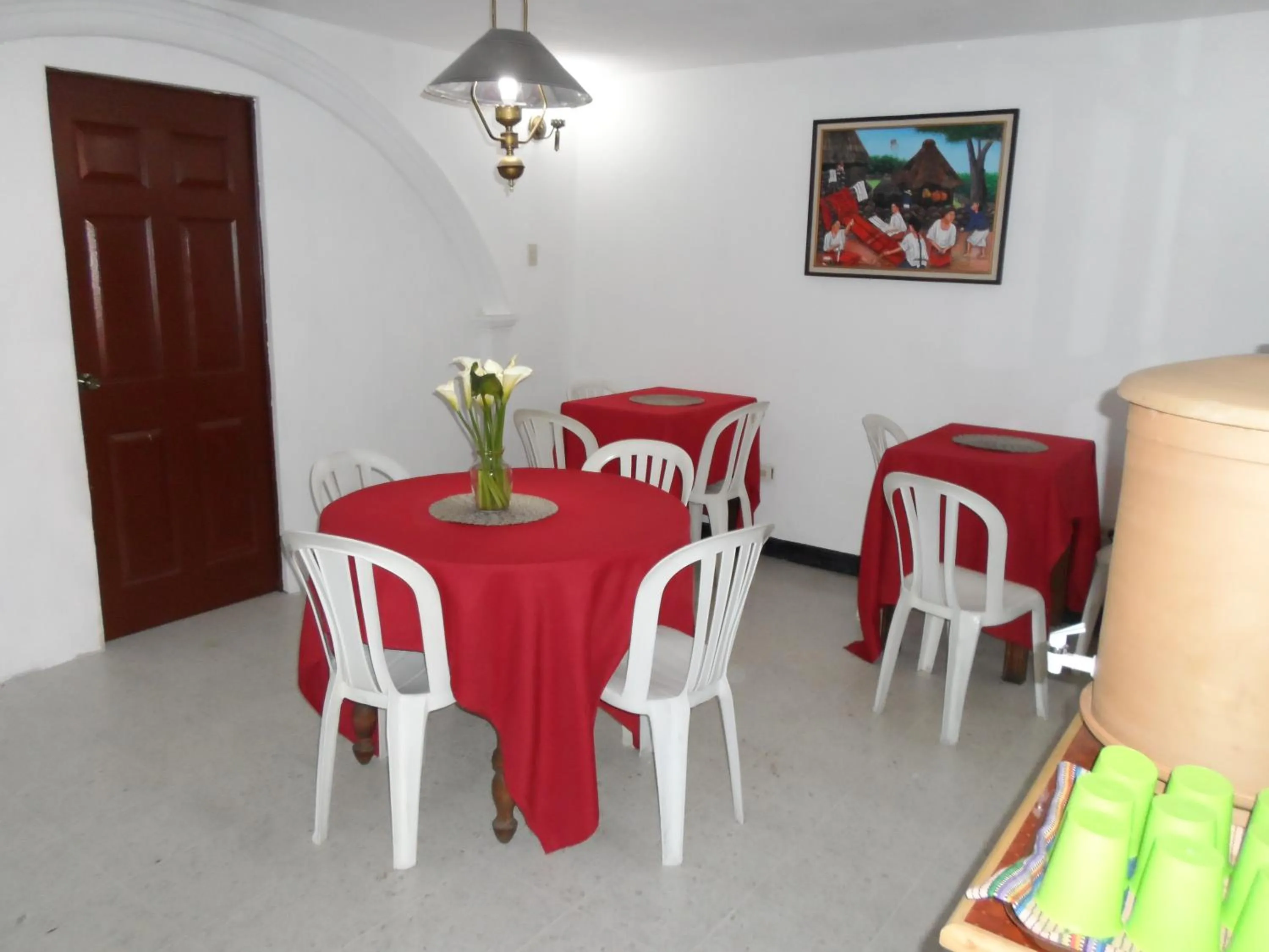 Casa Landivar Hotel