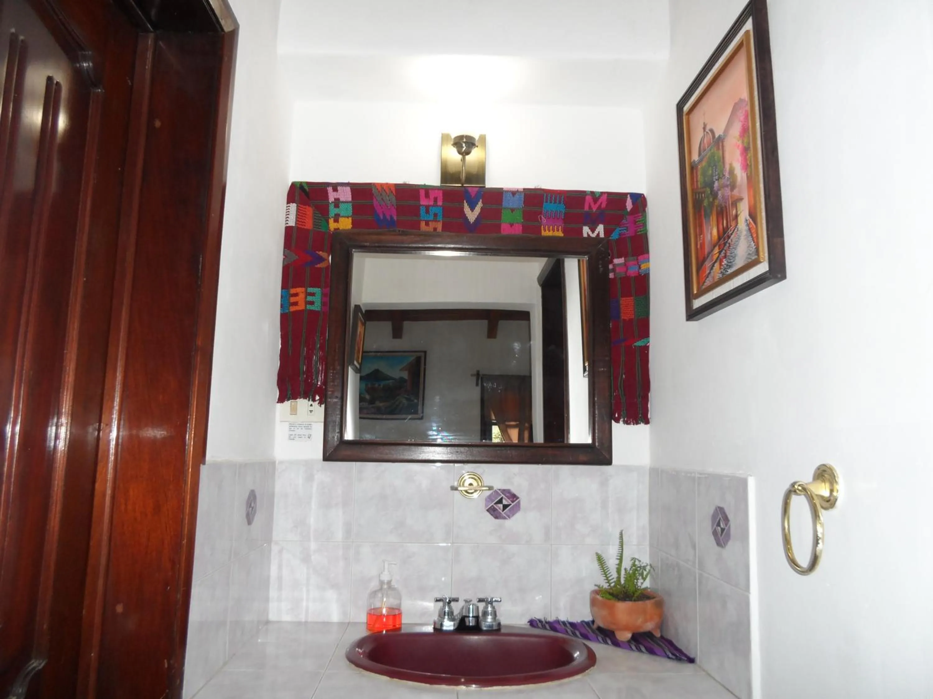 Casa Landivar Hotel