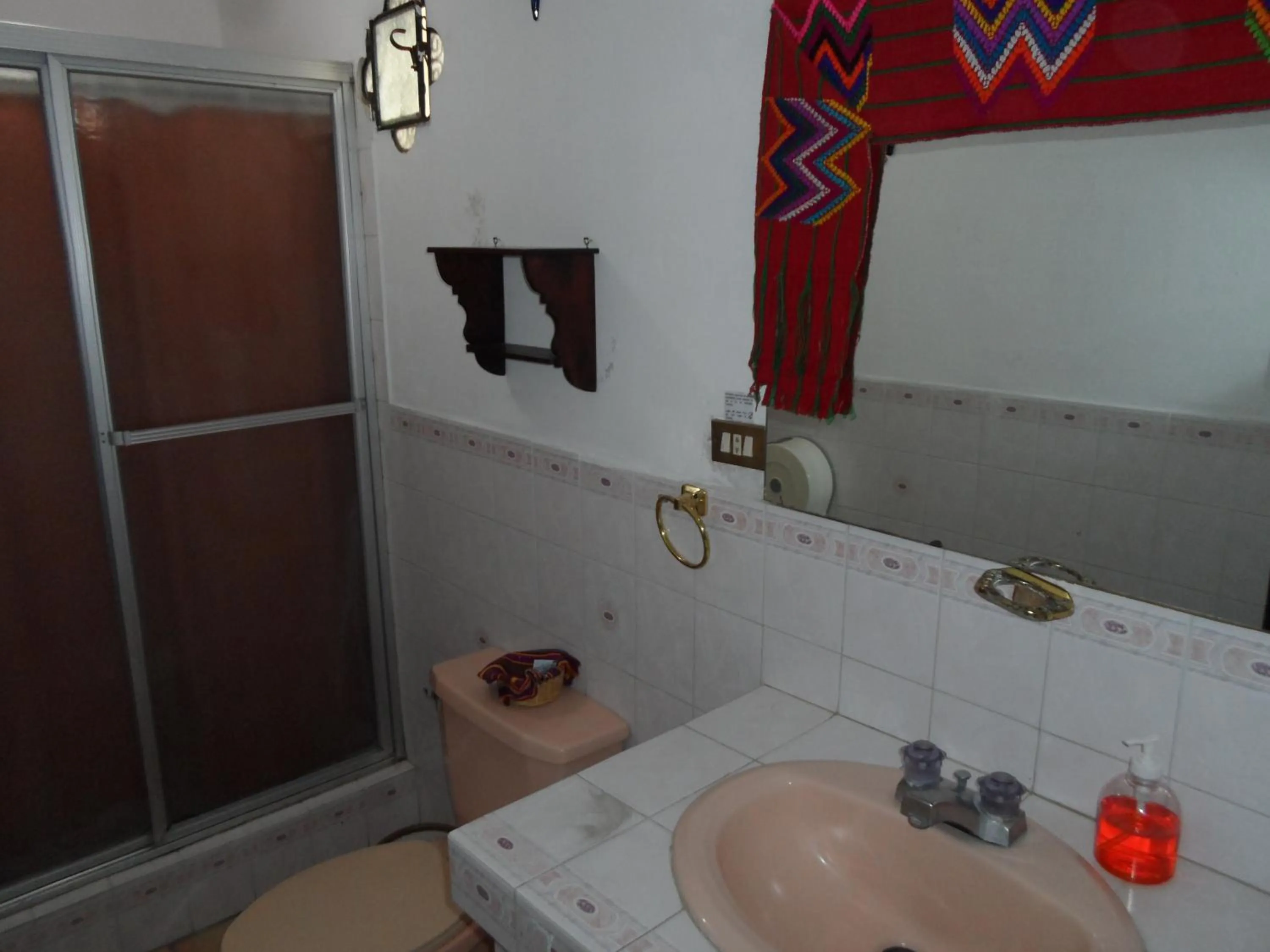 Casa Landivar Hotel