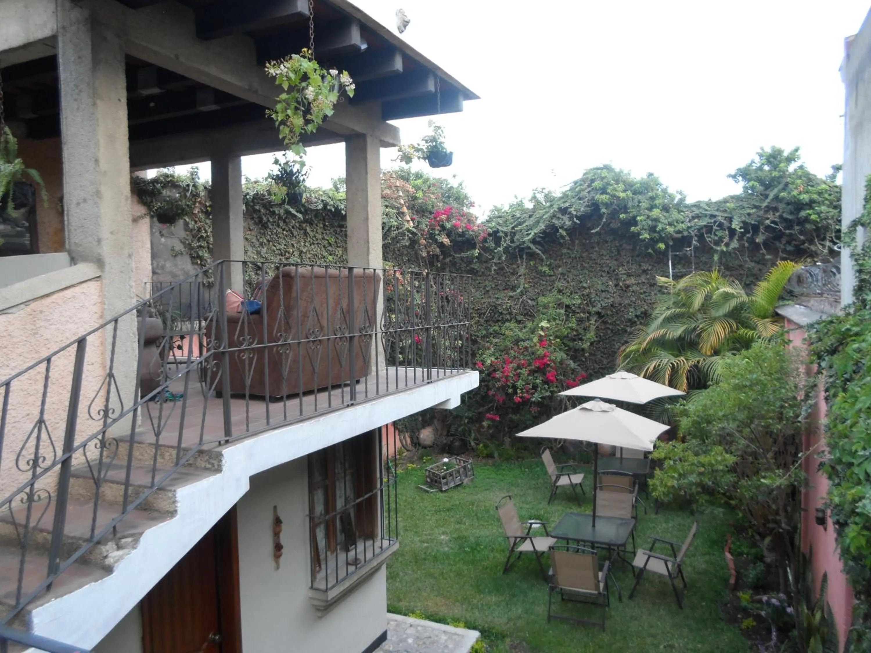 Casa Landivar Hotel
