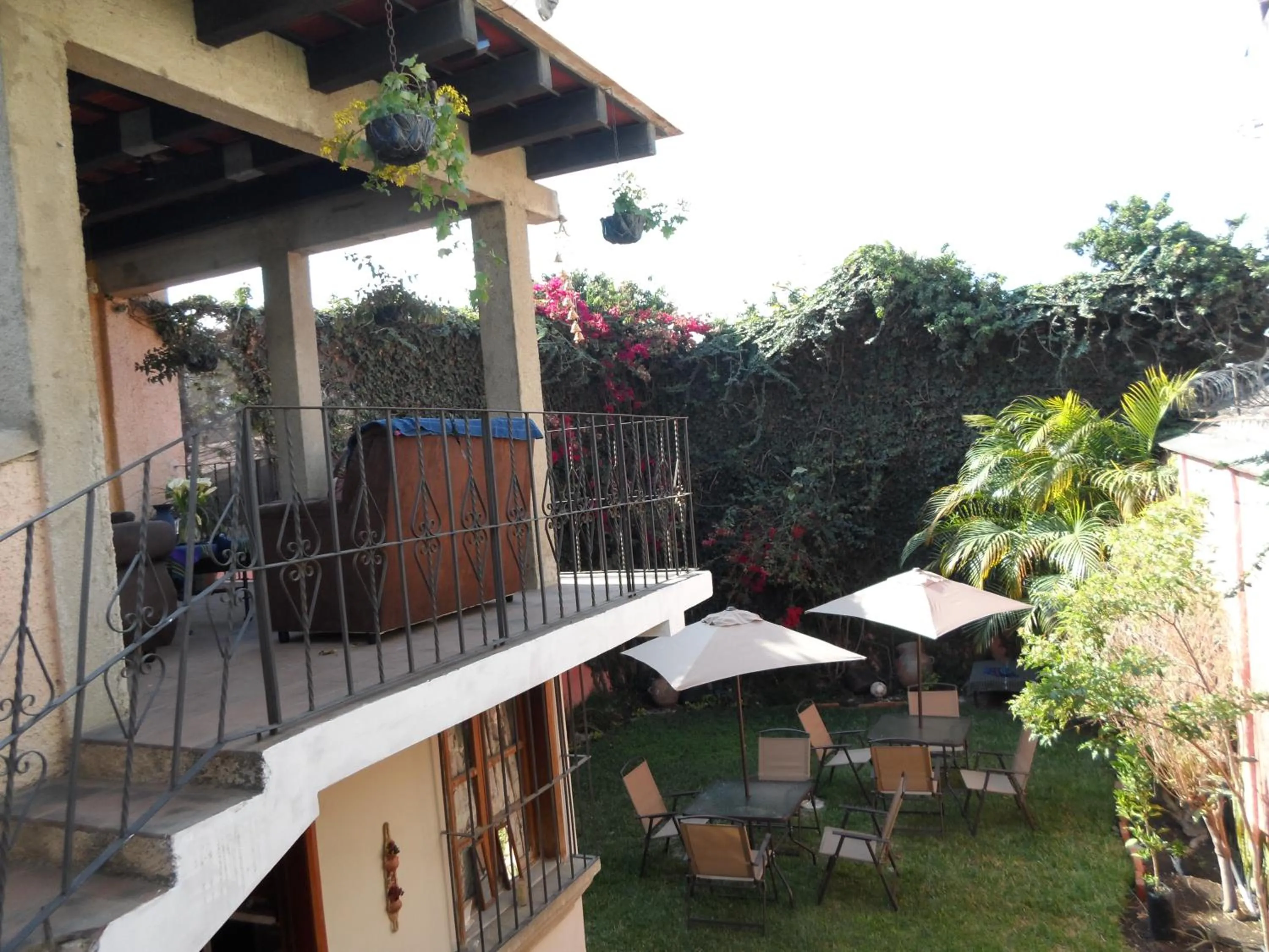 Casa Landivar Hotel