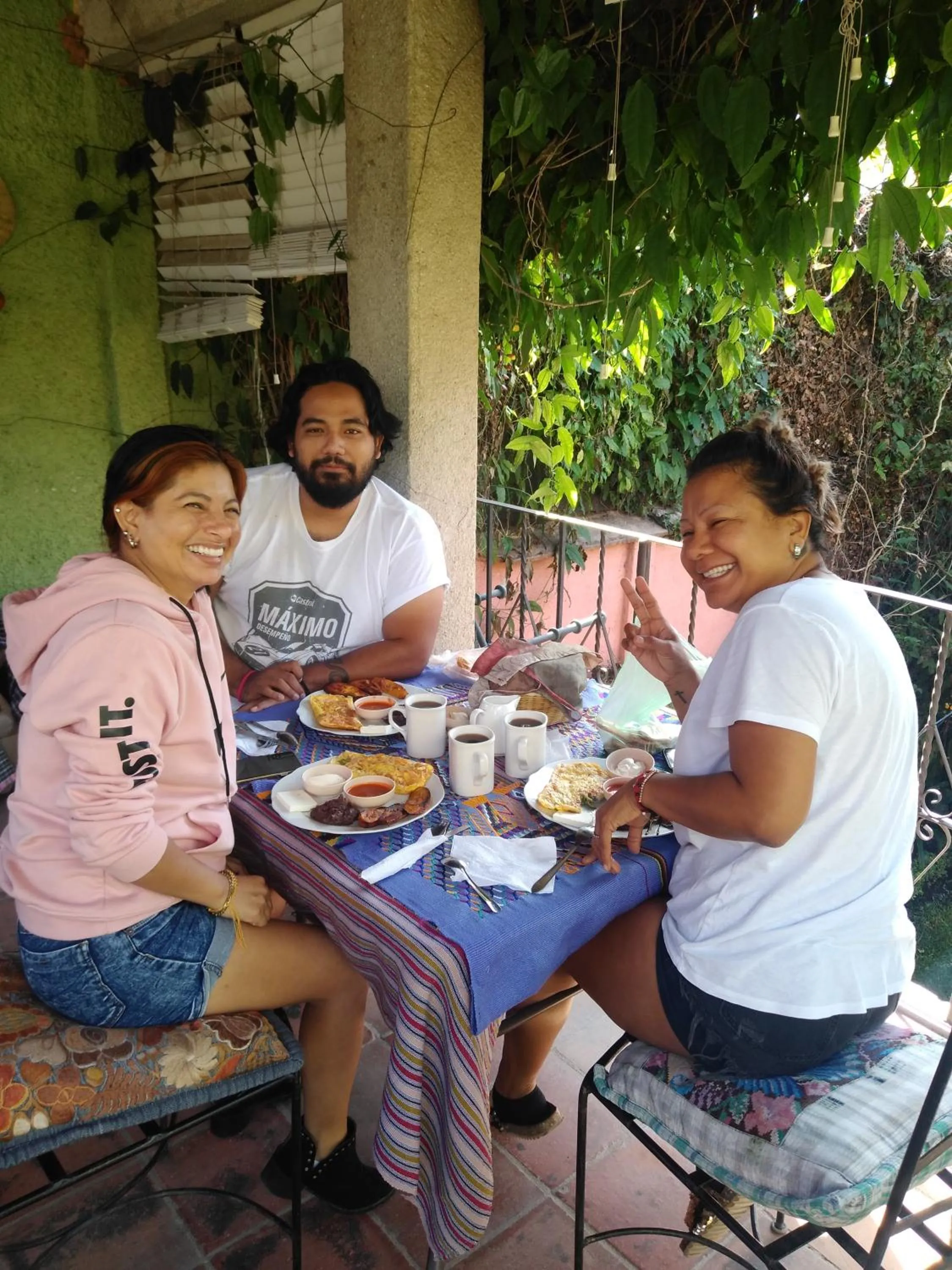 Casa Landivar Hotel