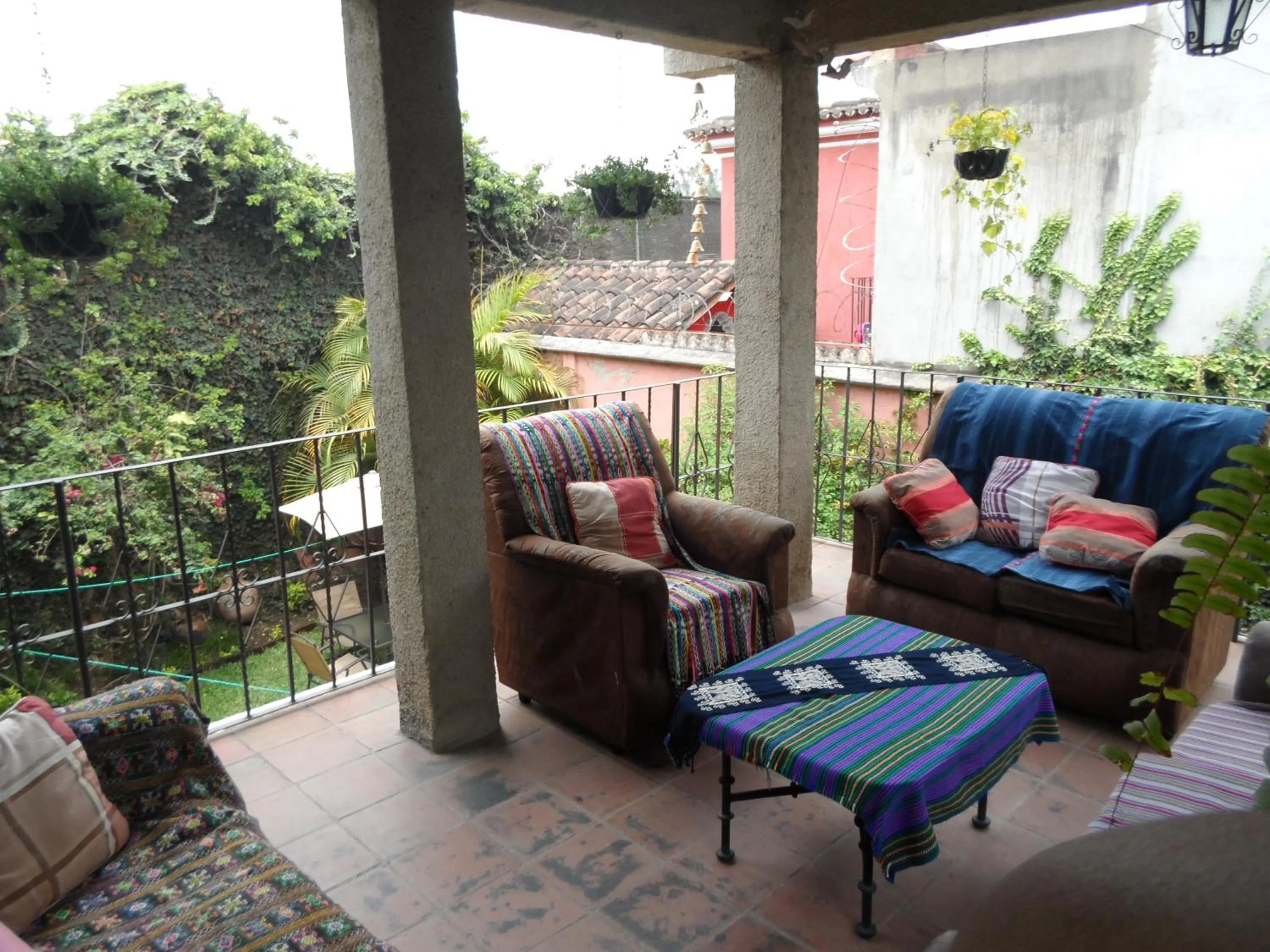 Casa Landivar Hotel