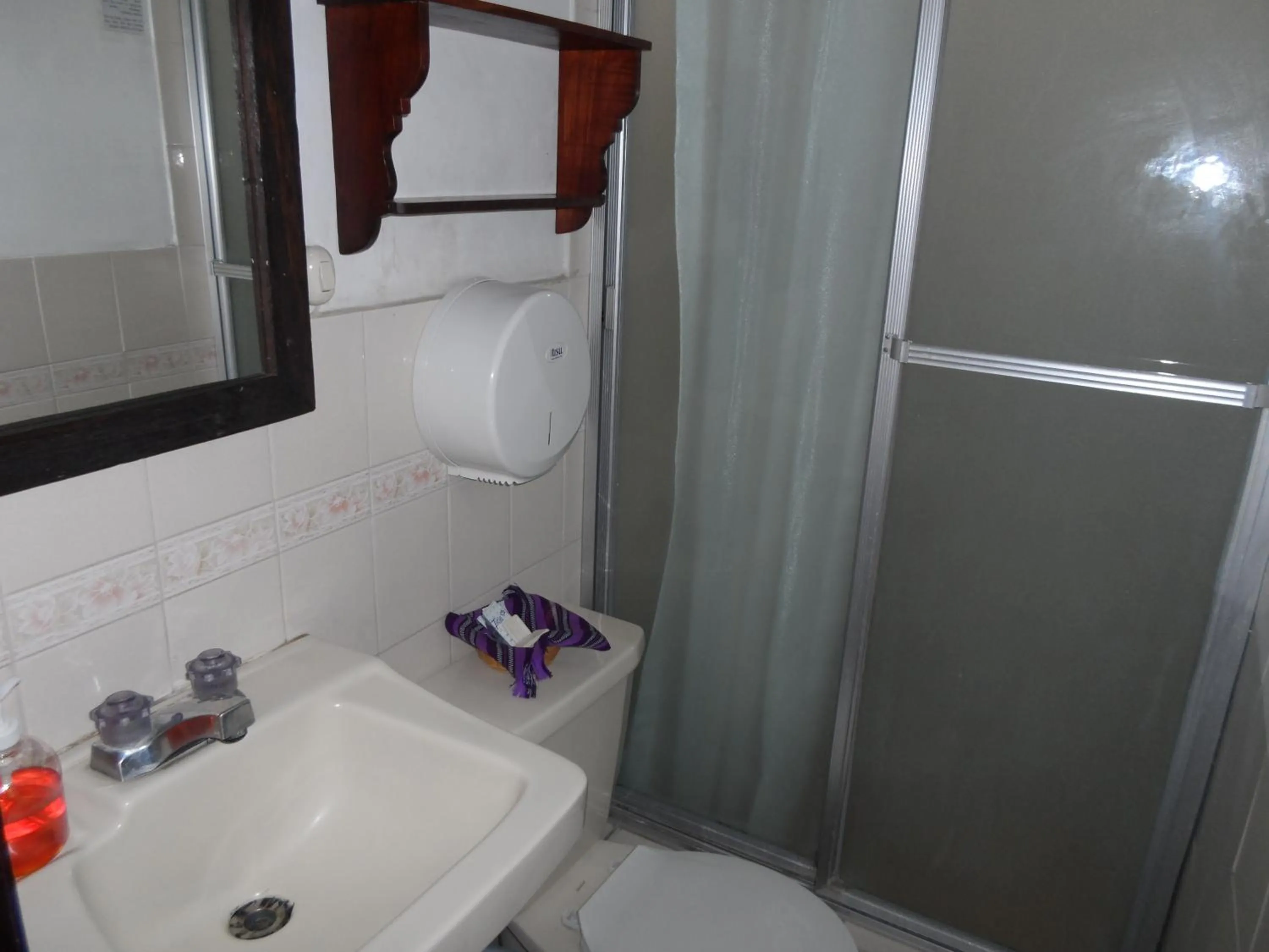 Casa Landivar Hotel