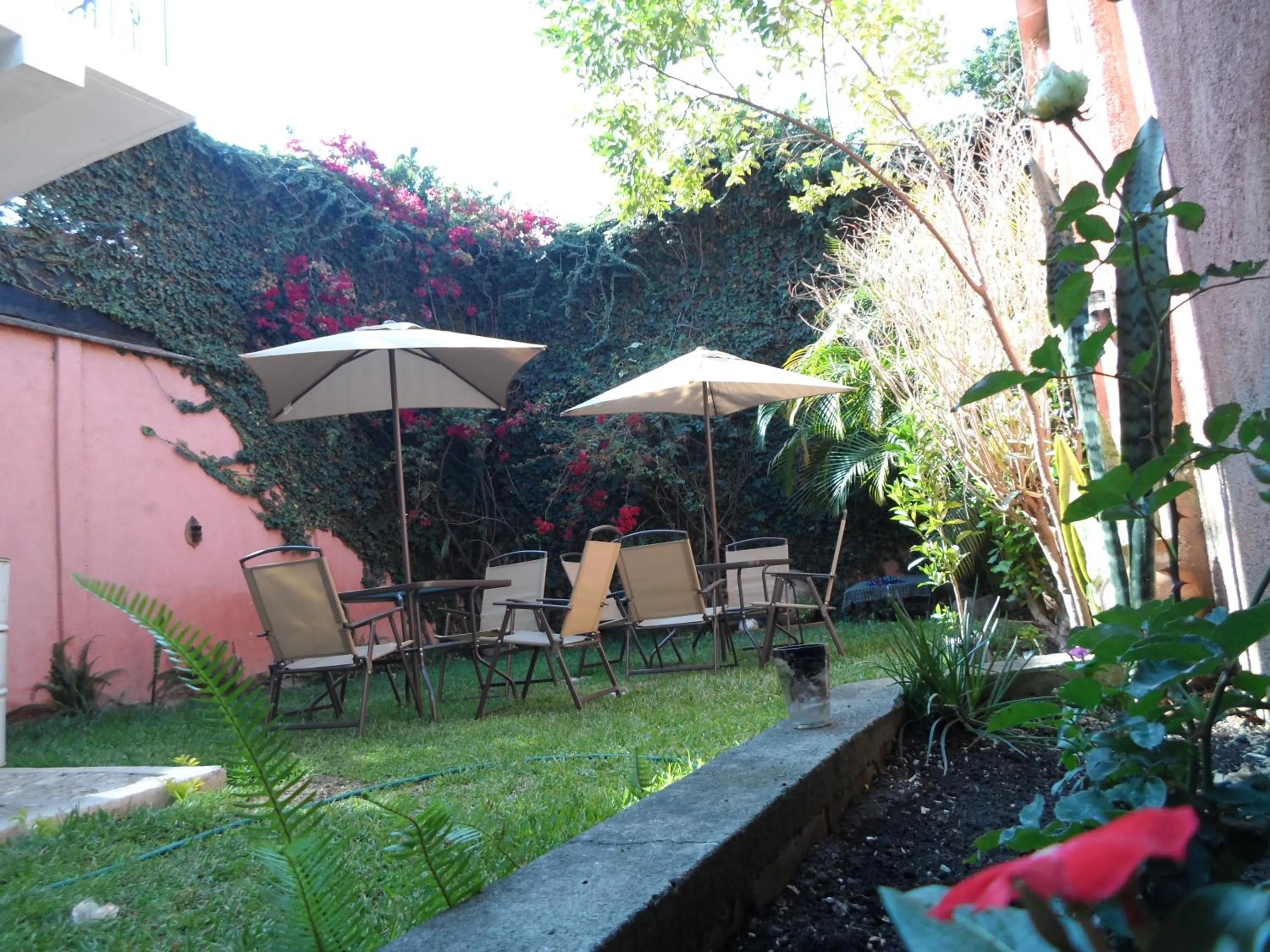 Casa Landivar Hotel