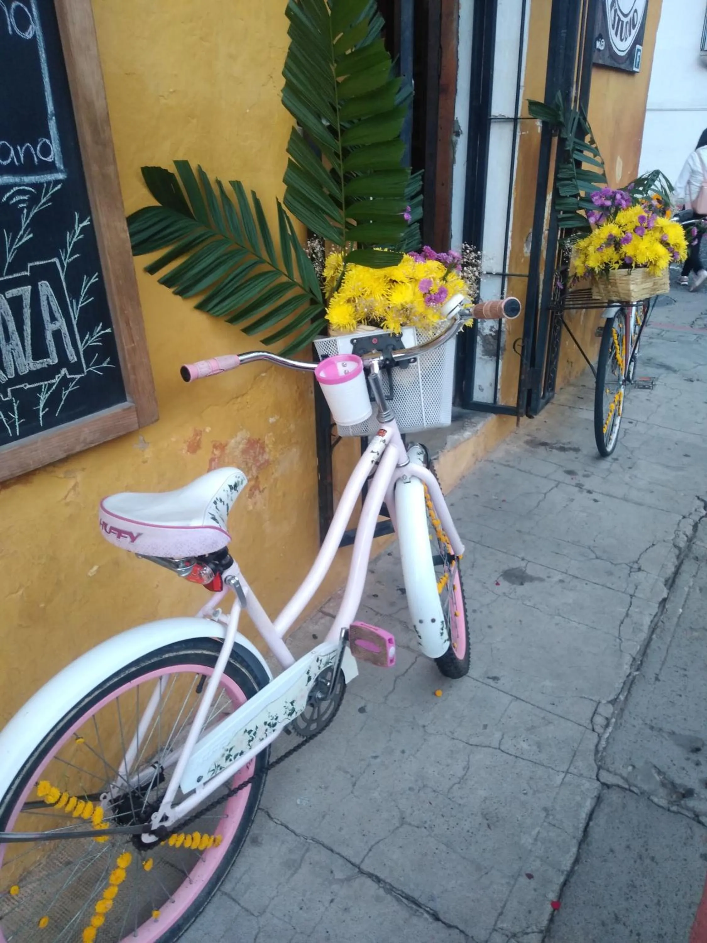 Casa Landivar Hotel
