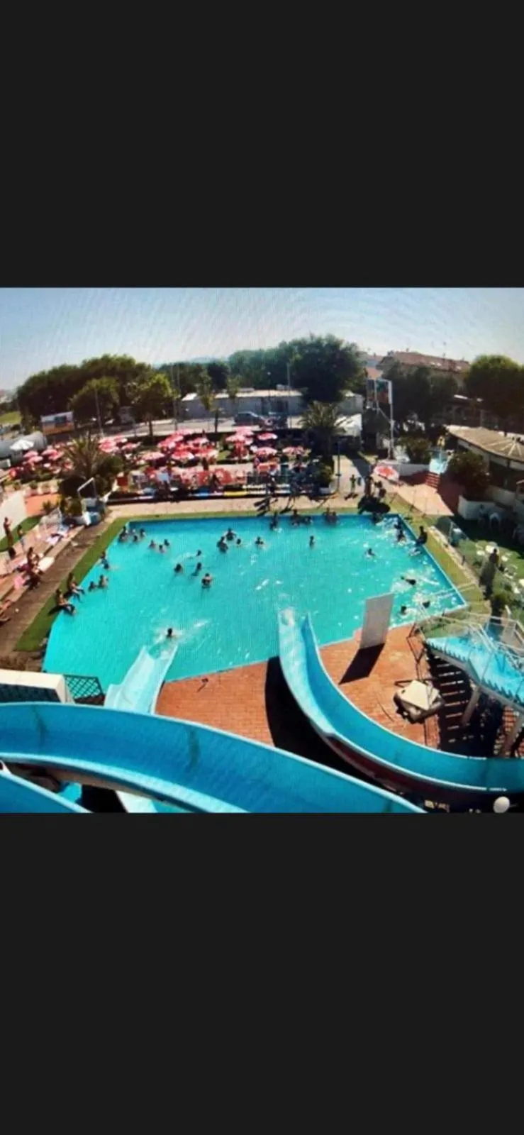 Hotel Cristina Hospitality Centrale