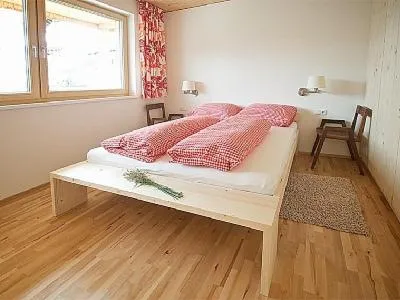 Ferienwohnung "Angelikahohe"