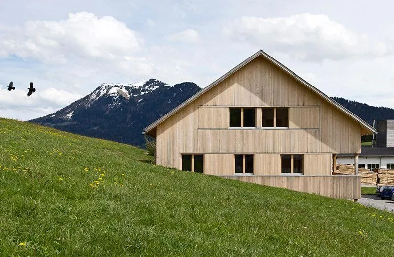 Ferienwohnung "Angelikahohe"