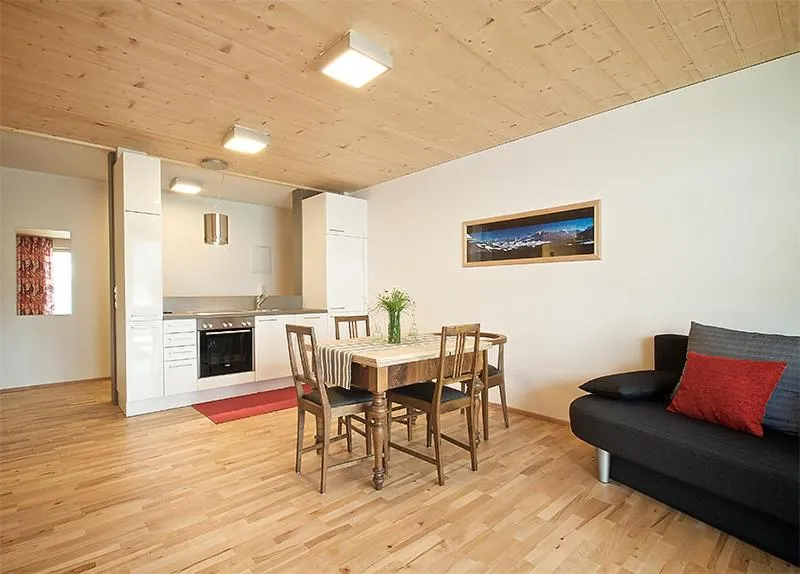 Ferienwohnung "Angelikahohe"