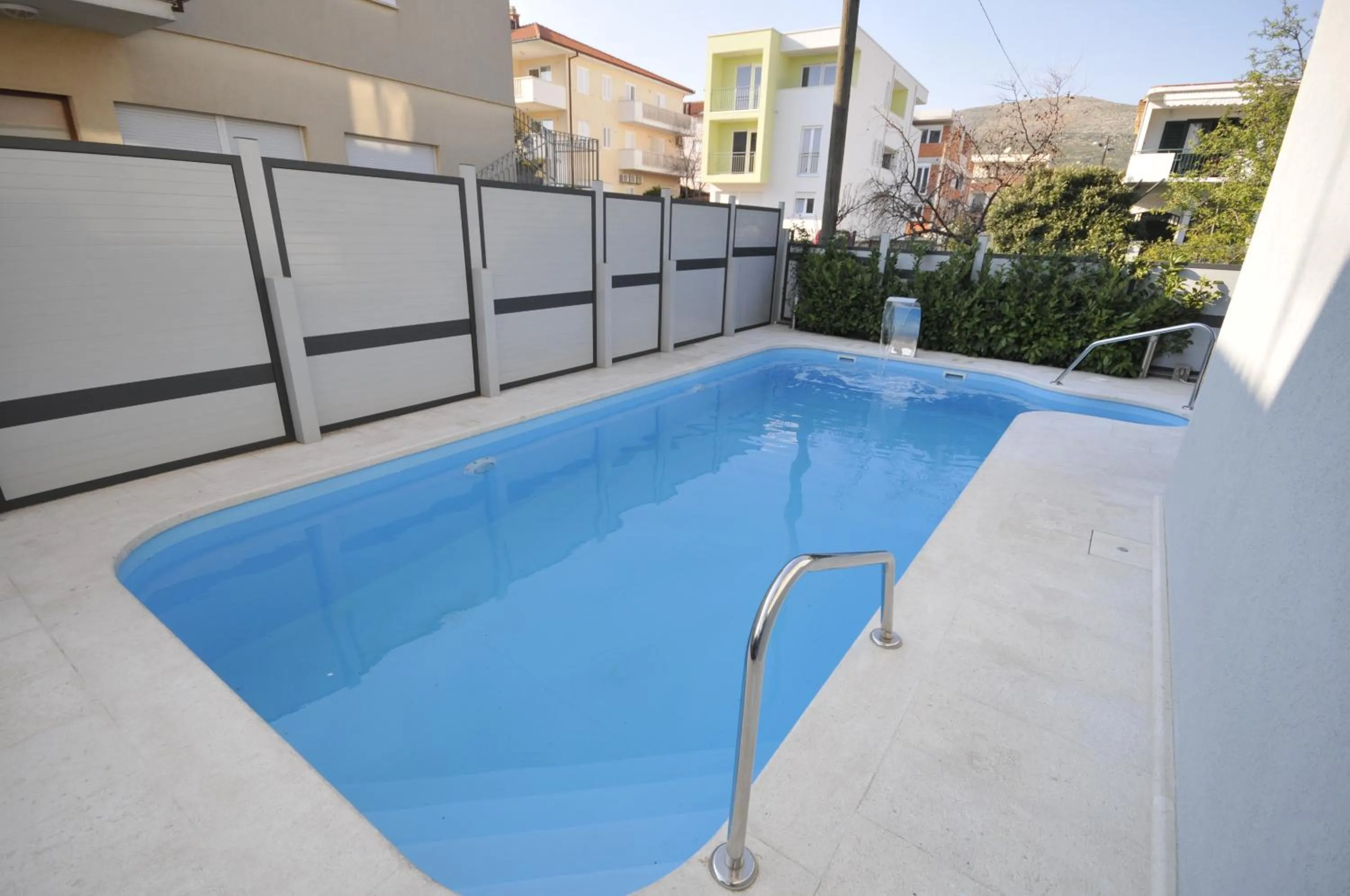  in Apartments & Rooms Villa Maslina