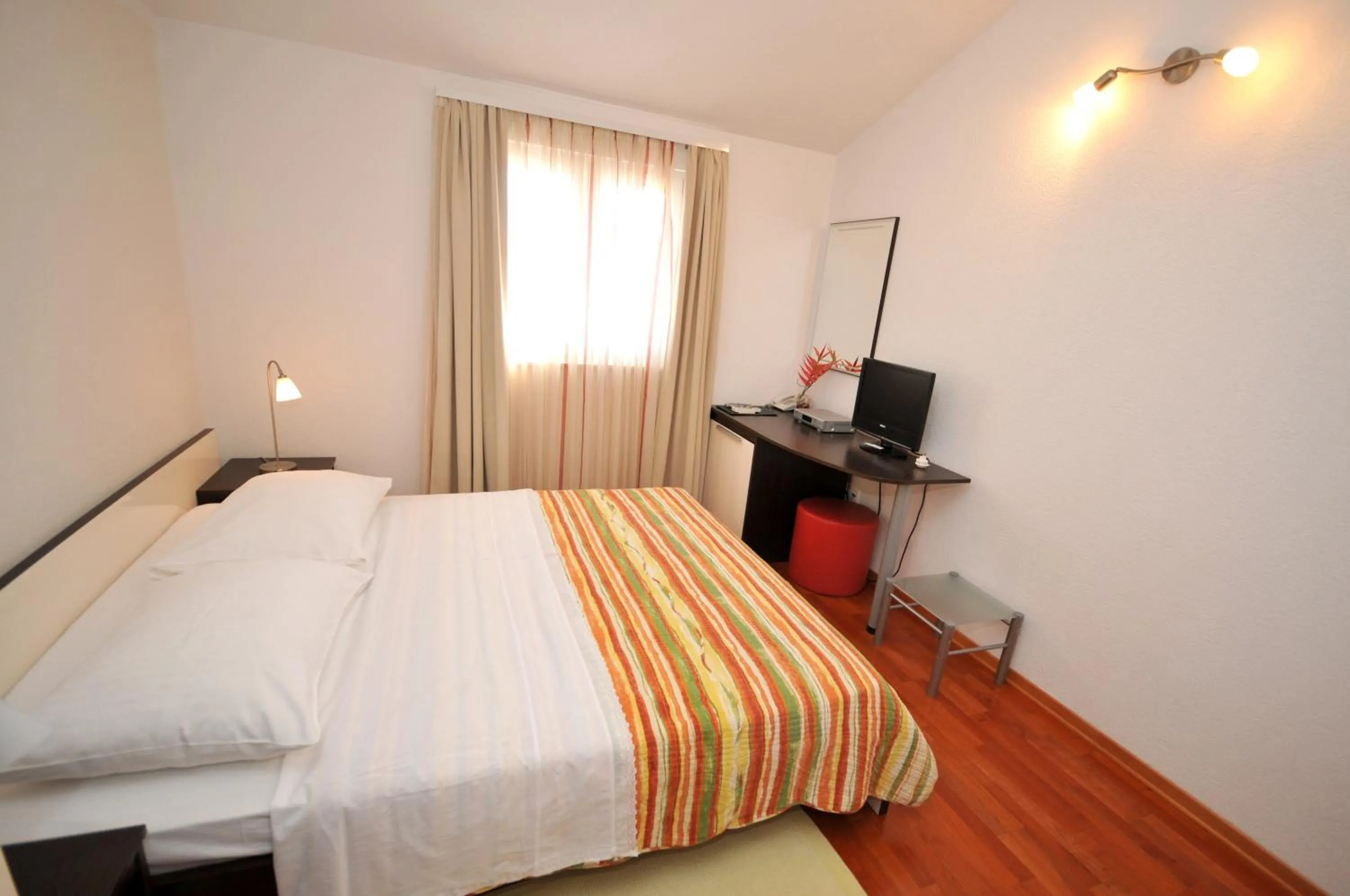 Decorative detail in Apartments & Rooms Villa Maslina