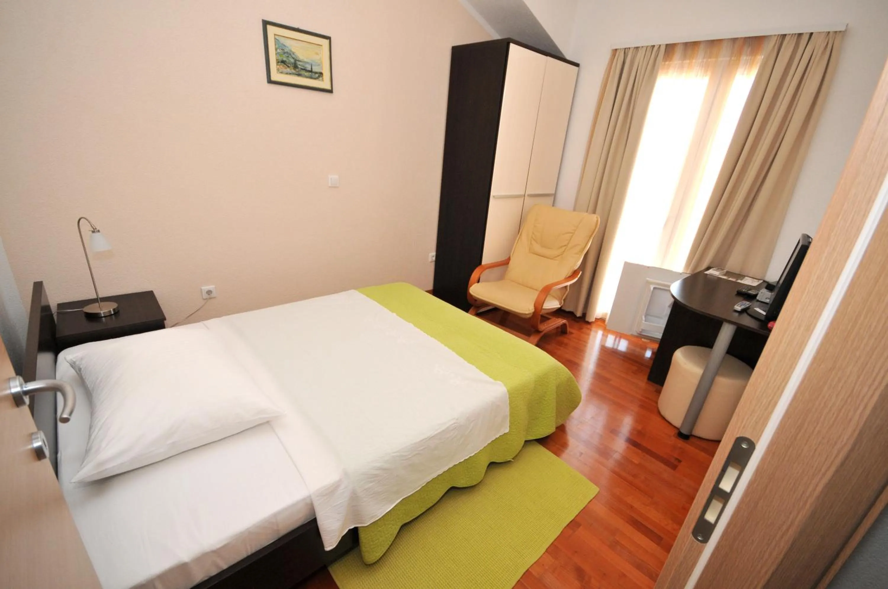 Photo of the whole room in Apartments & Rooms Villa Maslina