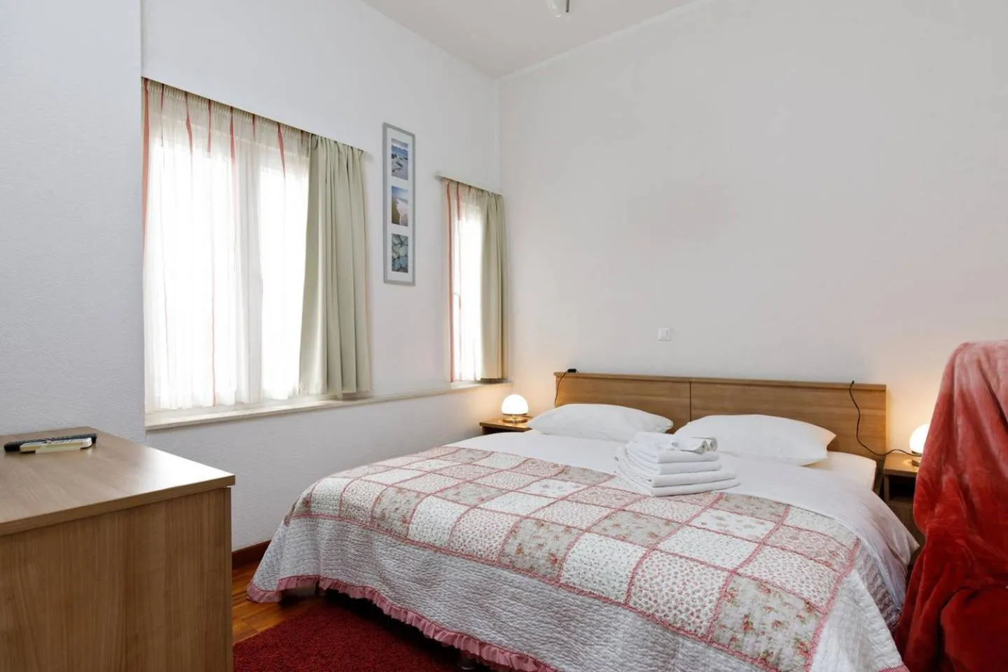 Photo of the whole room in Apartments & Rooms Villa Maslina