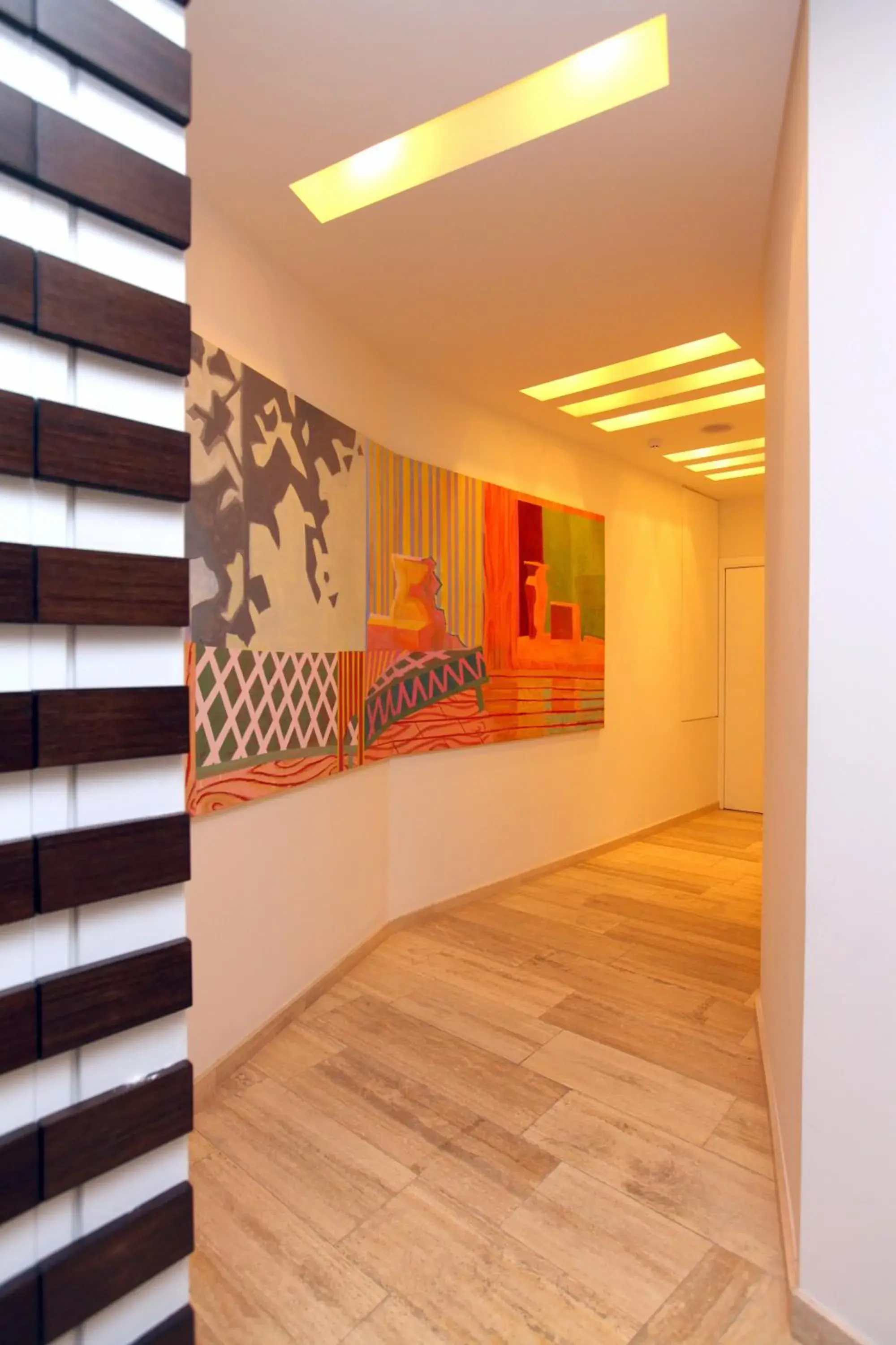 Lobby or reception in Centrum Hotel - City Center Lobby or reception in Centrum Hotel - City Center