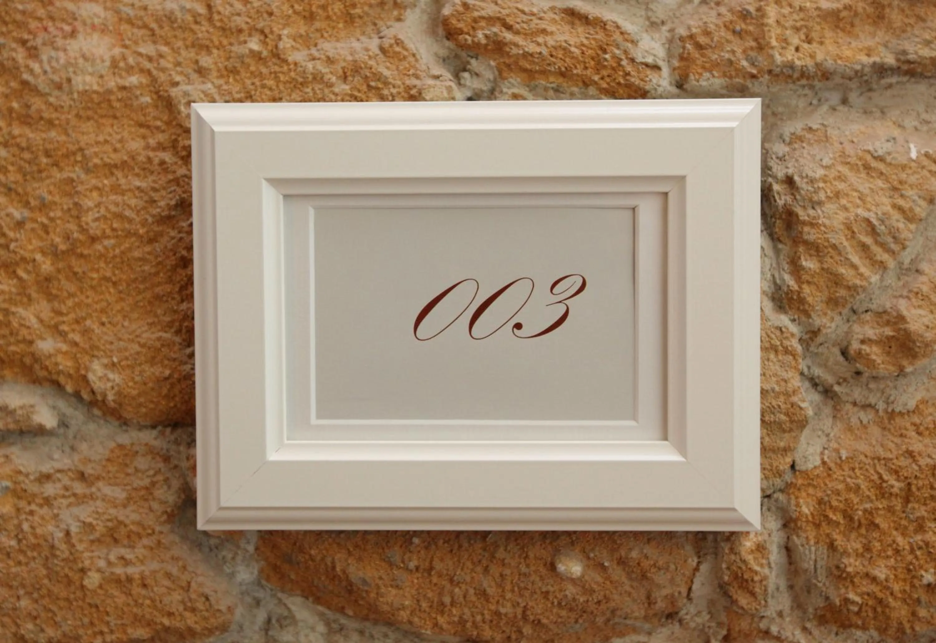 Decorative detail in Centrum Hotel - City Center