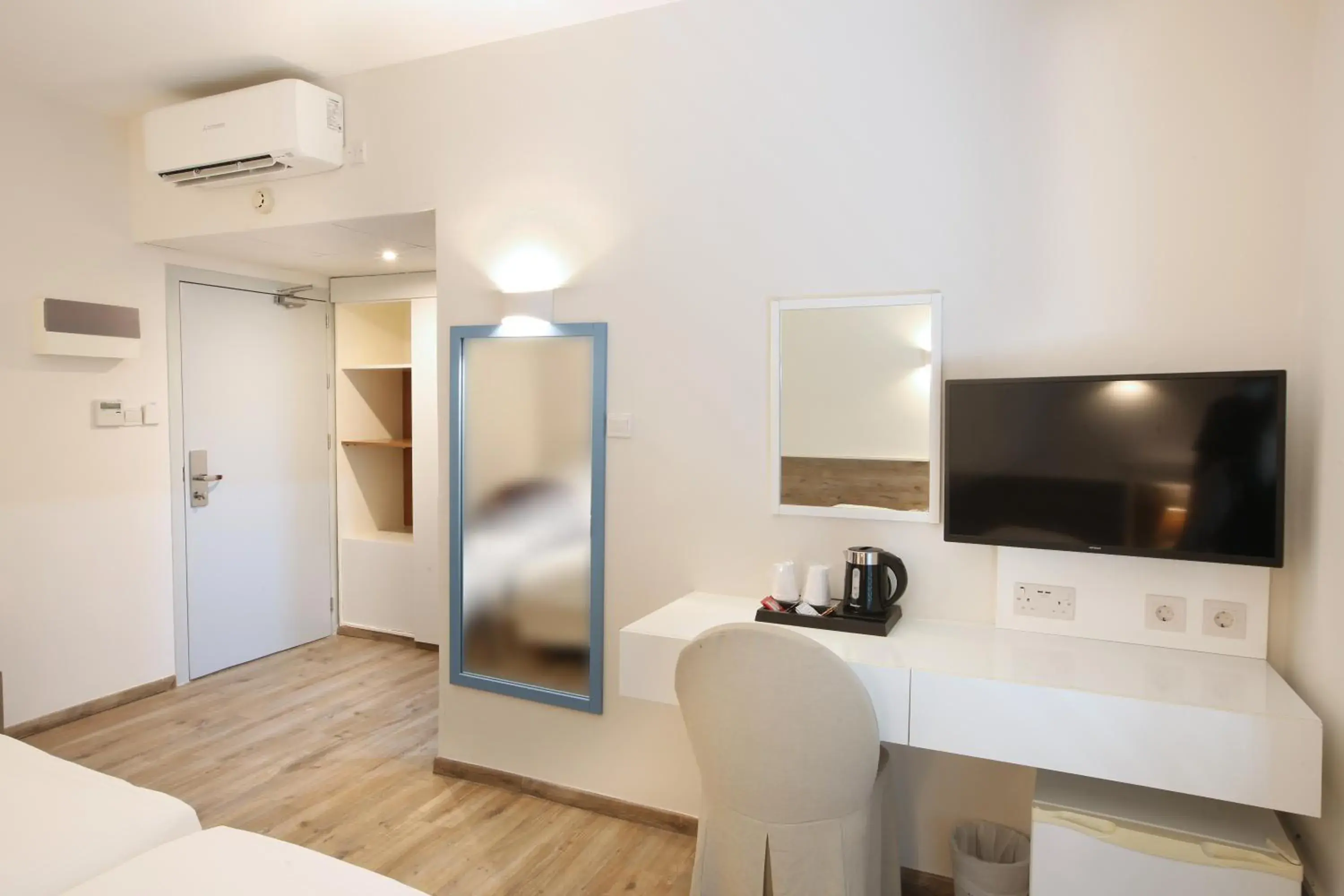 Standard Double or Twin Room in Centrum Hotel - City Center Standard Double or Twin Room in Centrum Hotel - City Center