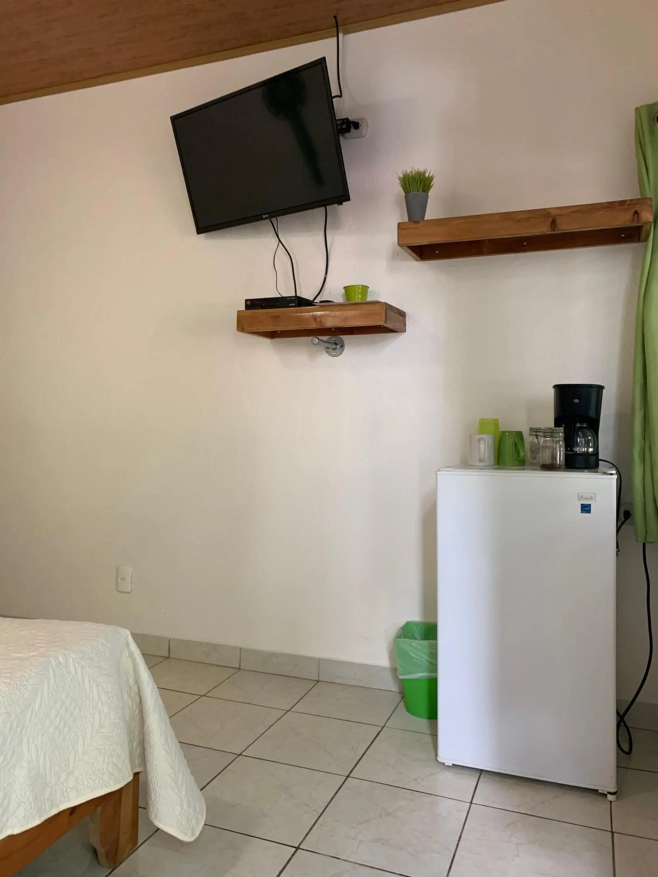 Bedroom in Villas Majolana