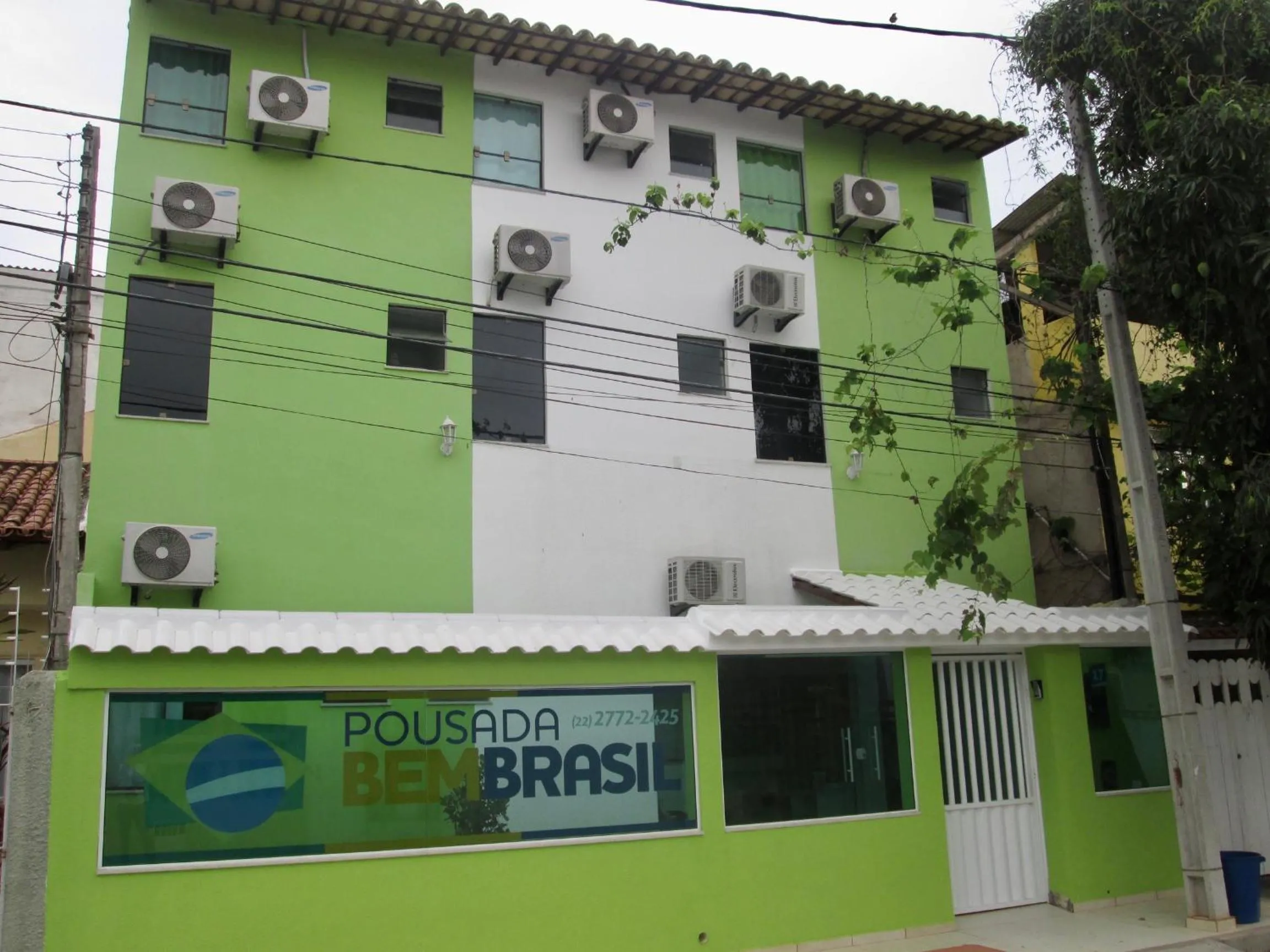 Pousada Bem Brasil