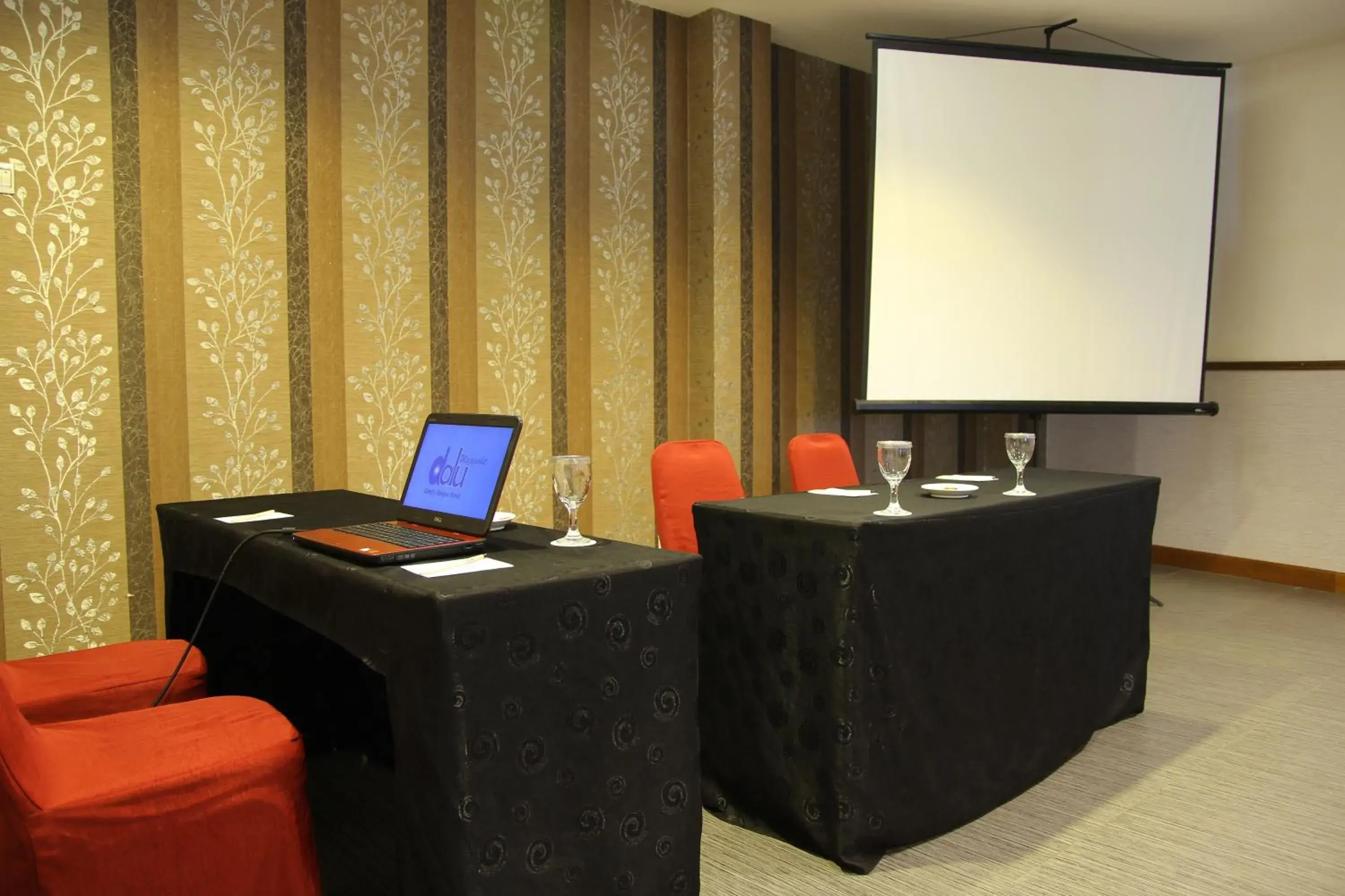 Meeting/conference room, Business Area/Conference Room in Dalu Hotel